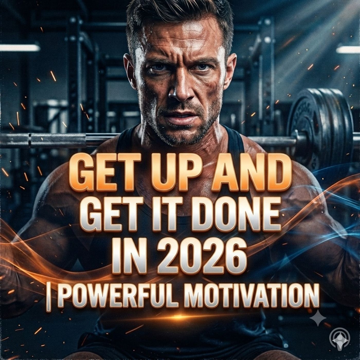 Get Up and Get It Done in 2026 | Powerful Motivation
