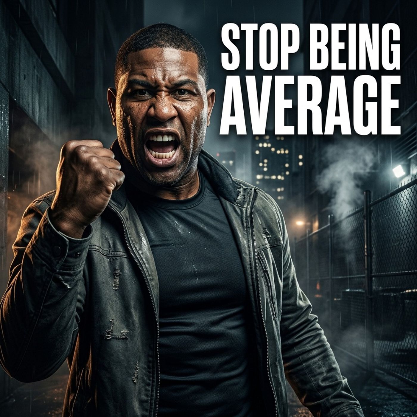 Artwork for Motivational Speeches