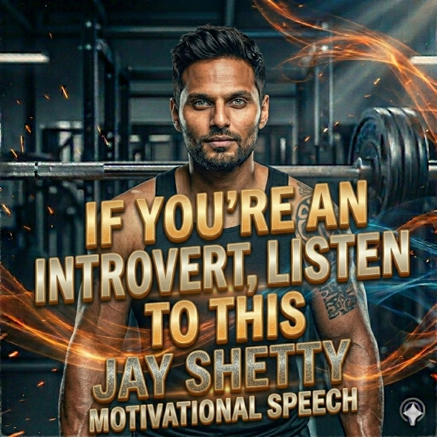 If You’re an Introvert, Listen to This | Jay Shetty — Motivational Speeches cover