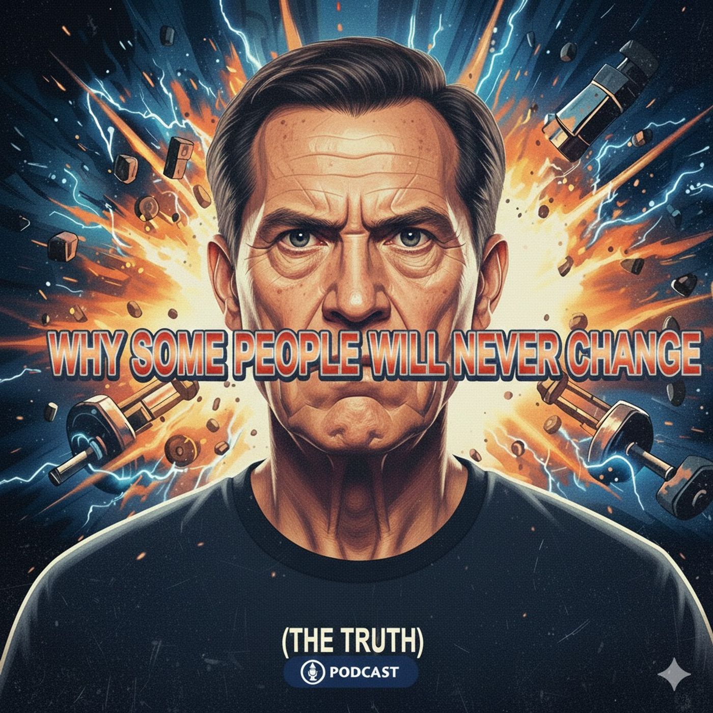 Why Some People Will Never Change (The Truth)