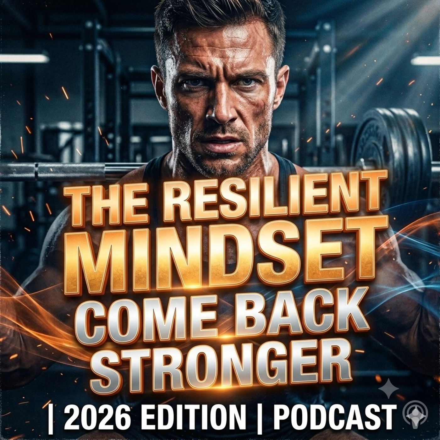 The Resilient Mindset: Come Back Stronger in 2026