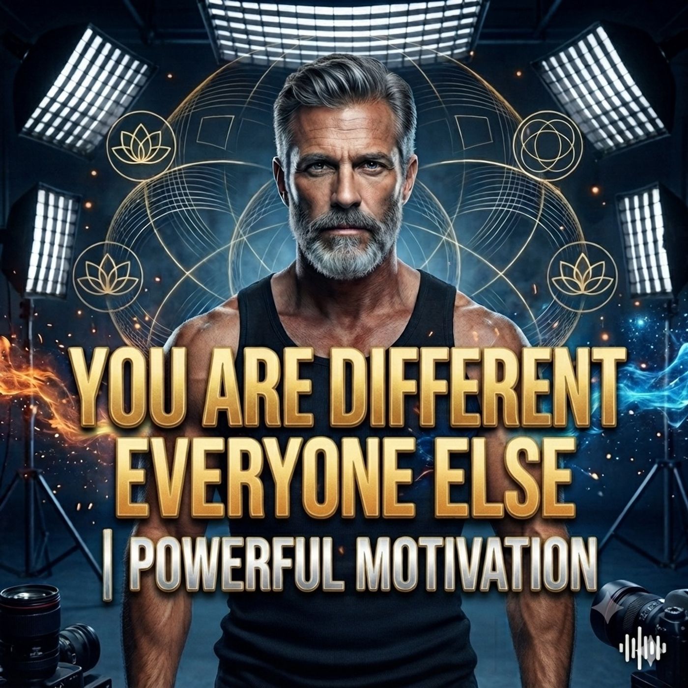 You Are Different Than Everyone Else | Powerful Motivation