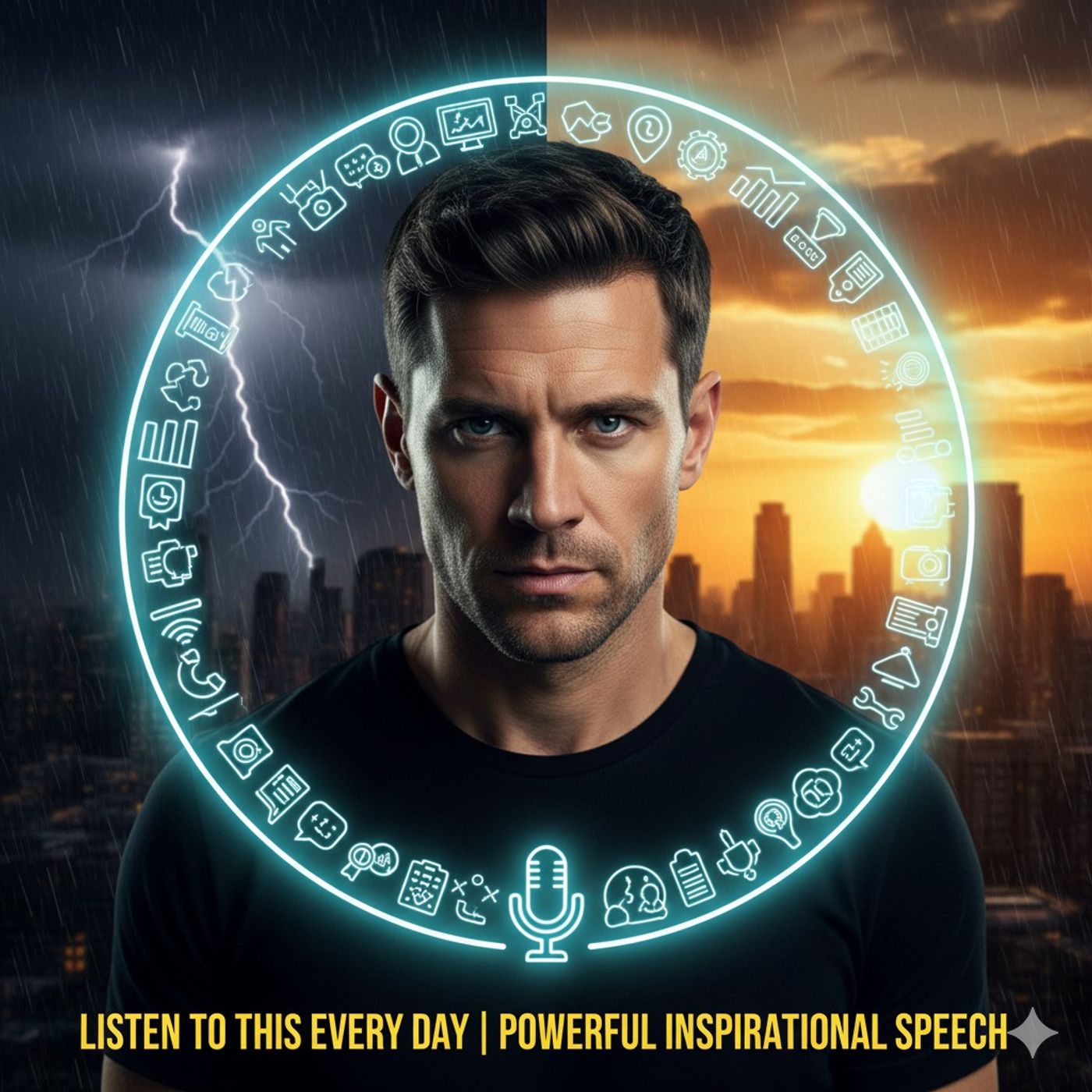Listen to This Every Day | Powerful Inspirational Speech