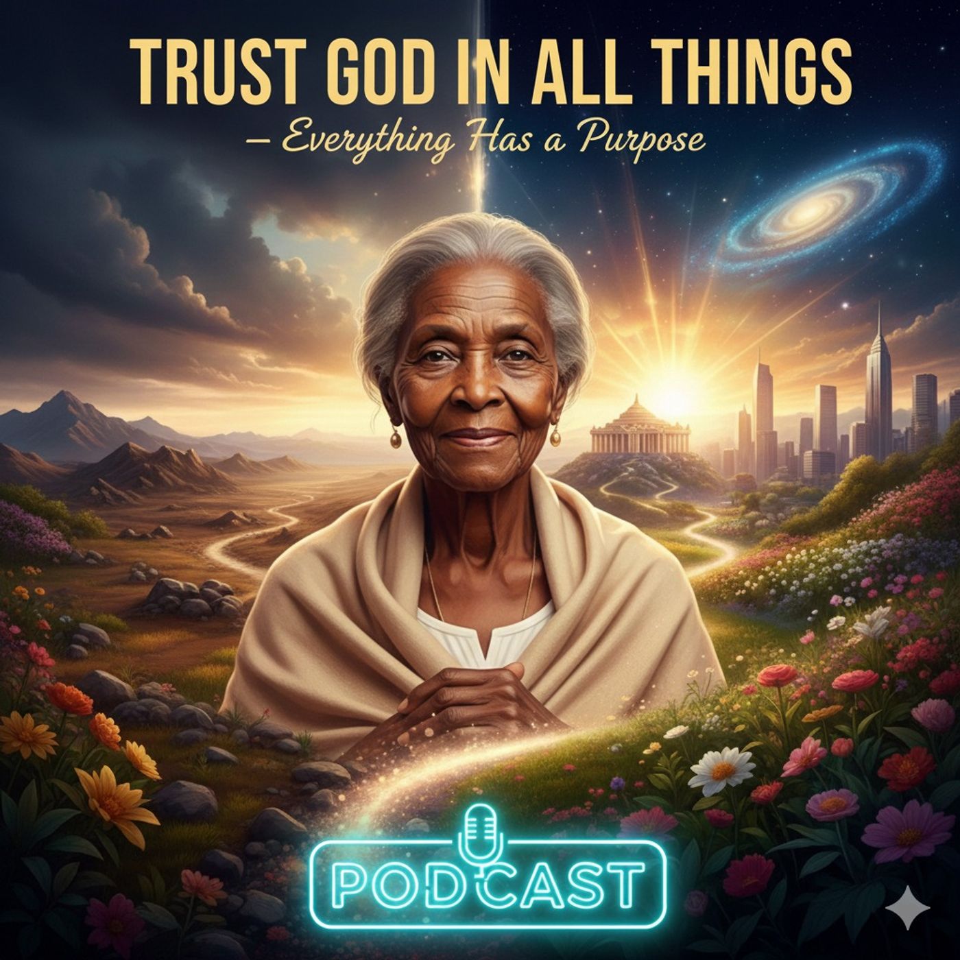 Trust God in All Things – Everything Has a Purpose