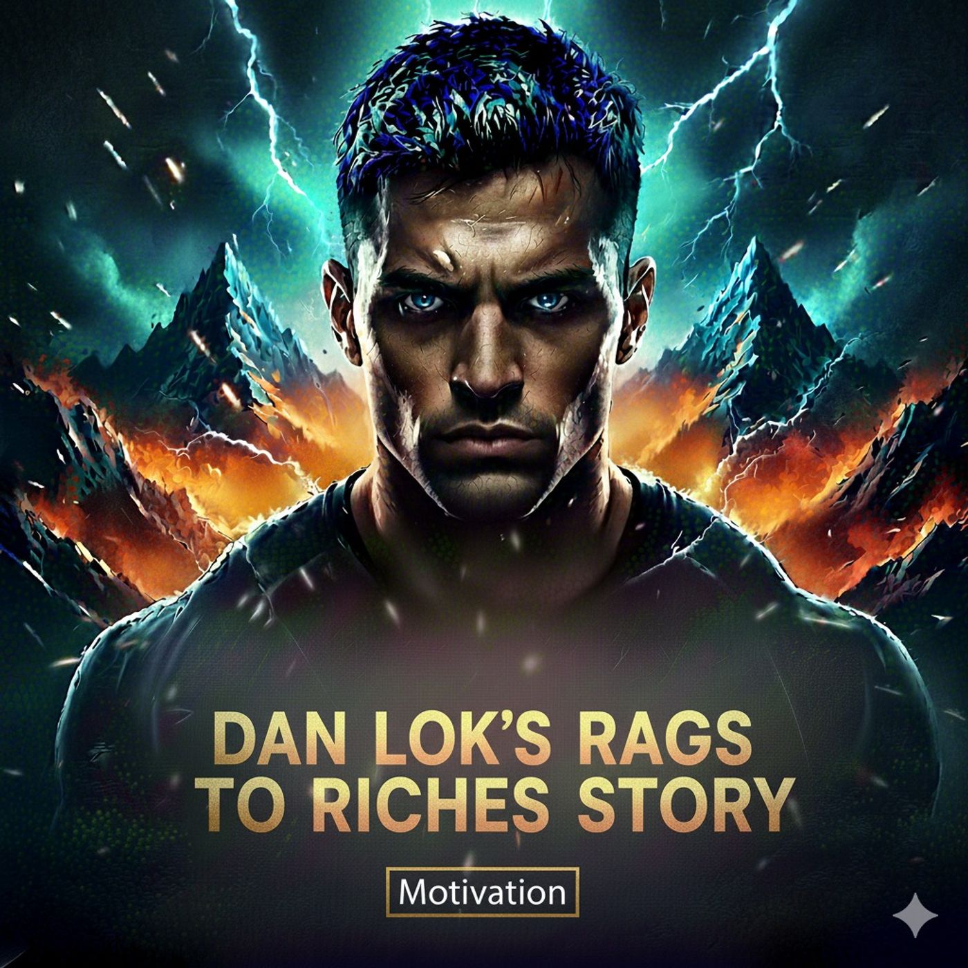 Dan Lok’s Rags to Riches Story | Motivation