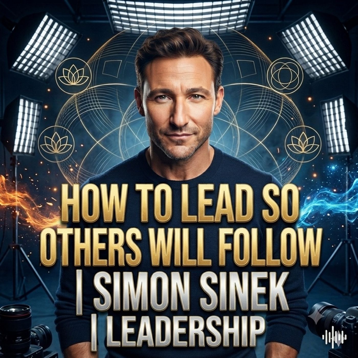 How to Lead So Others Will Follow | Simon Sinek