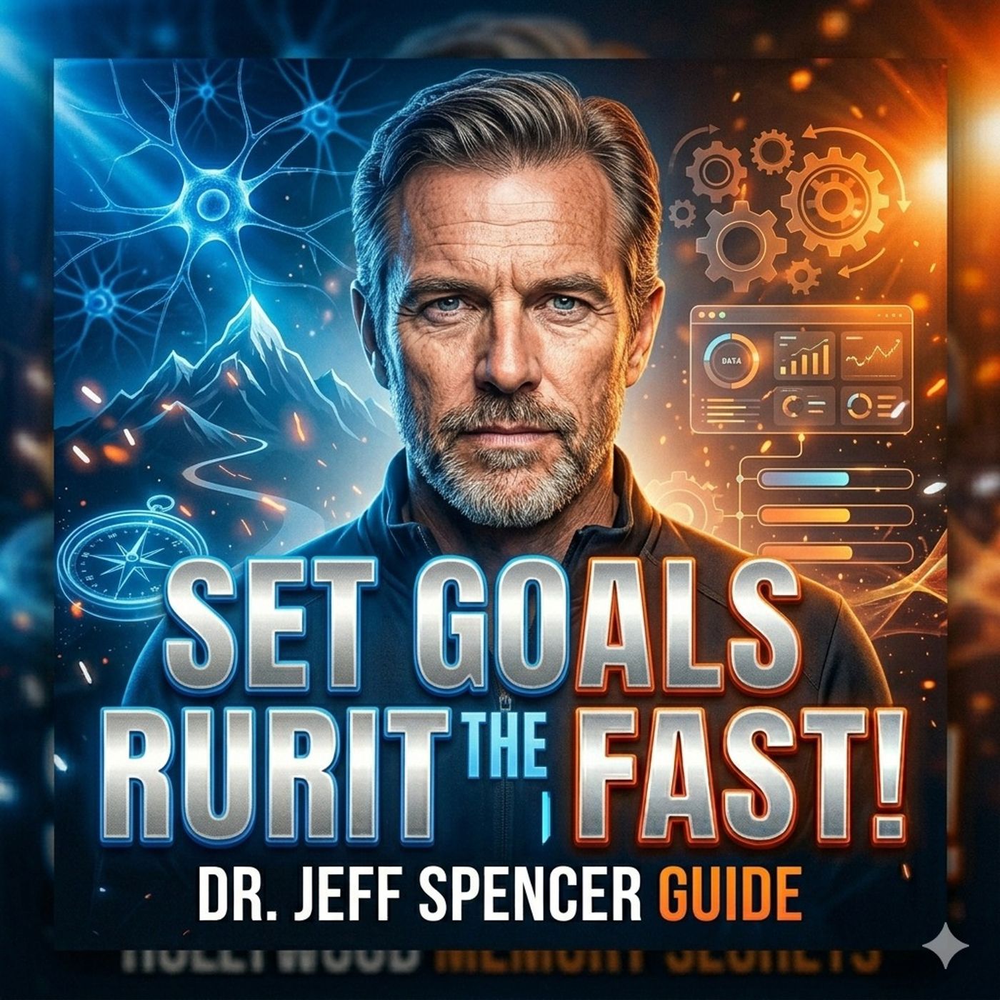 Set Goals the Right Way | Dr. Jeff Spencer Guide