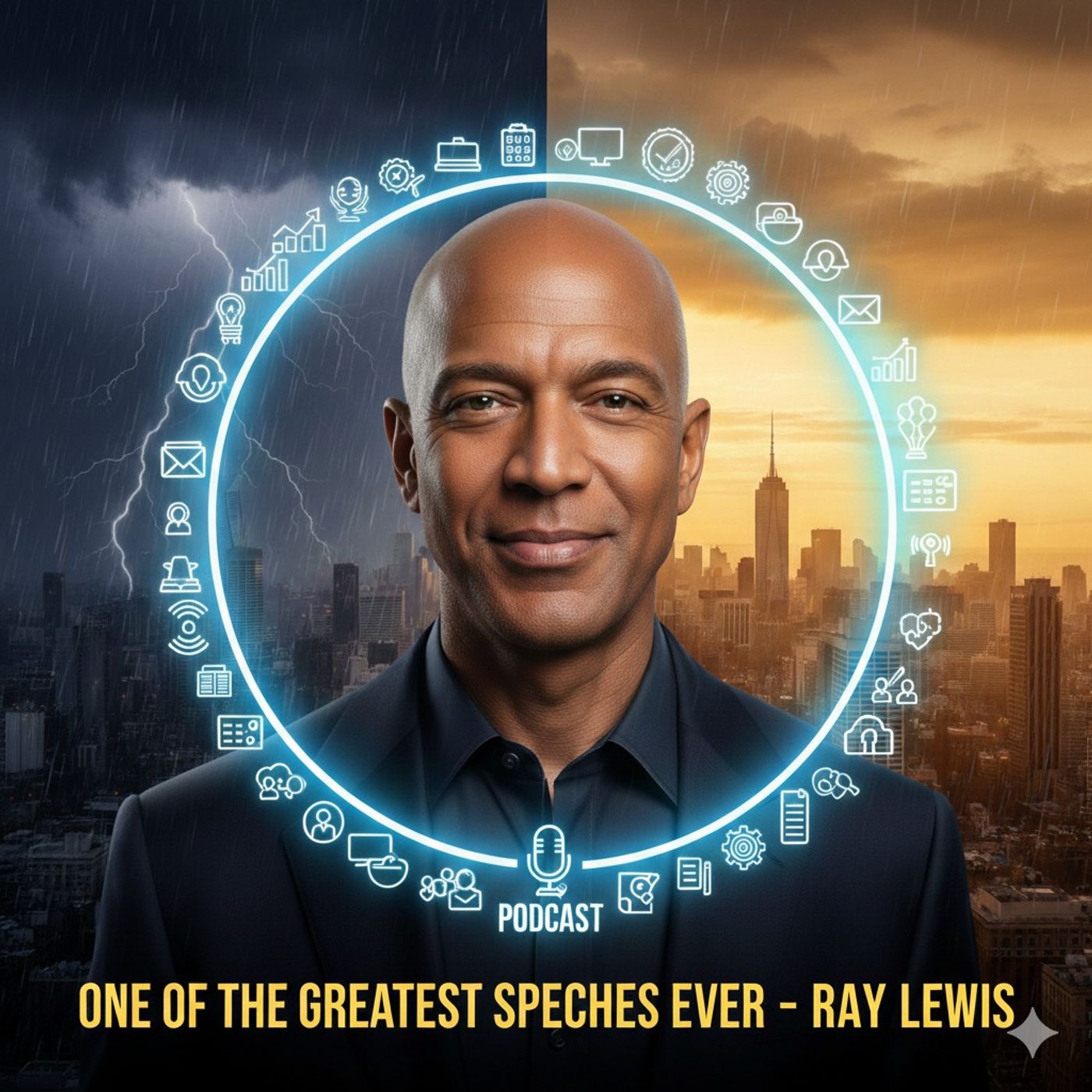 Motivational Speeches