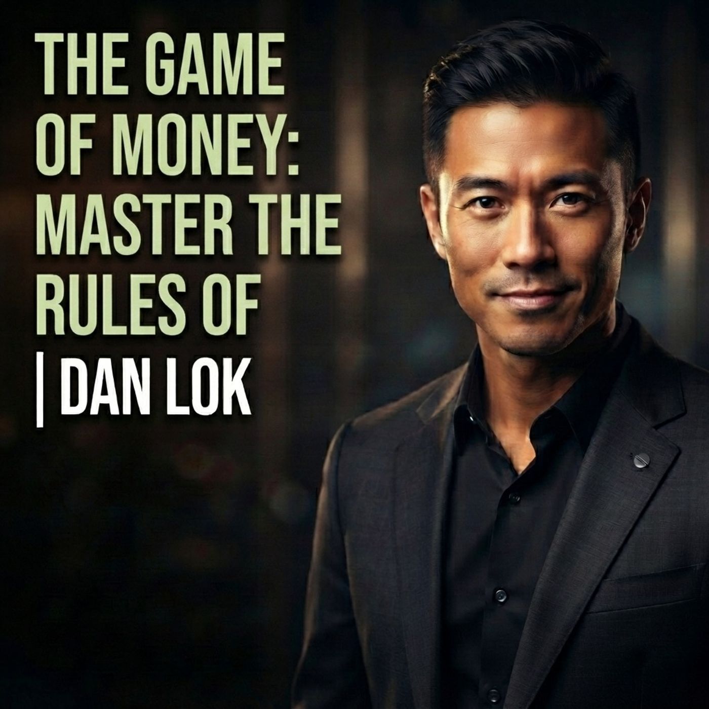 The Game of Money: Master the Rules of Wealth | Dan Lok