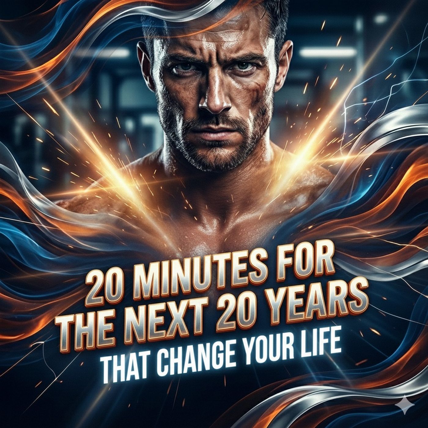 20 Minutes for the Next 20 Years That Change Your Life