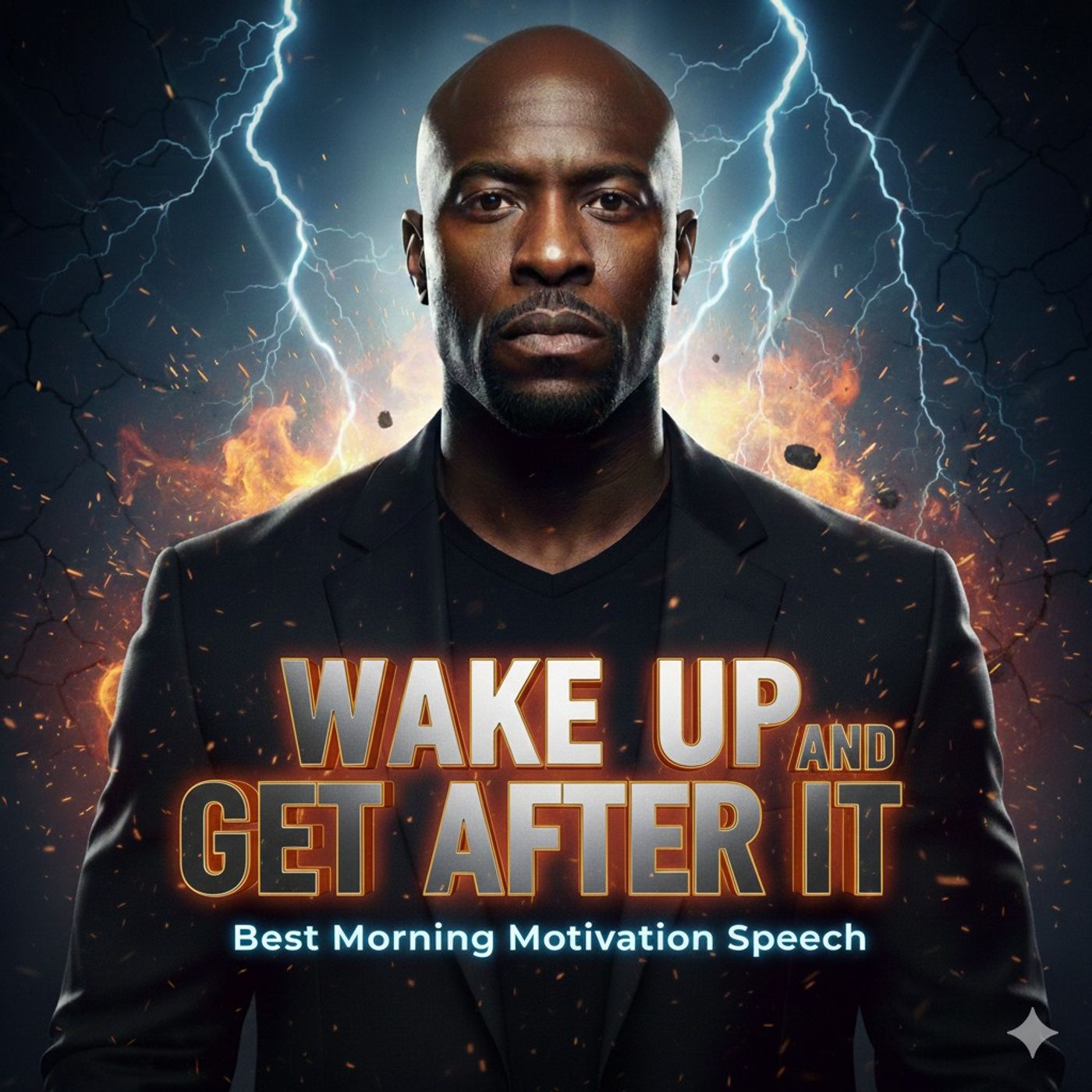 Wake Up and Get After It: Best Morning Motivation Speech