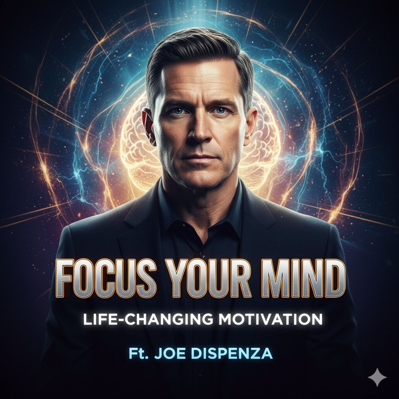 Focus Your Mind – Life-Changing Motivation Ft. Joe Dispenza