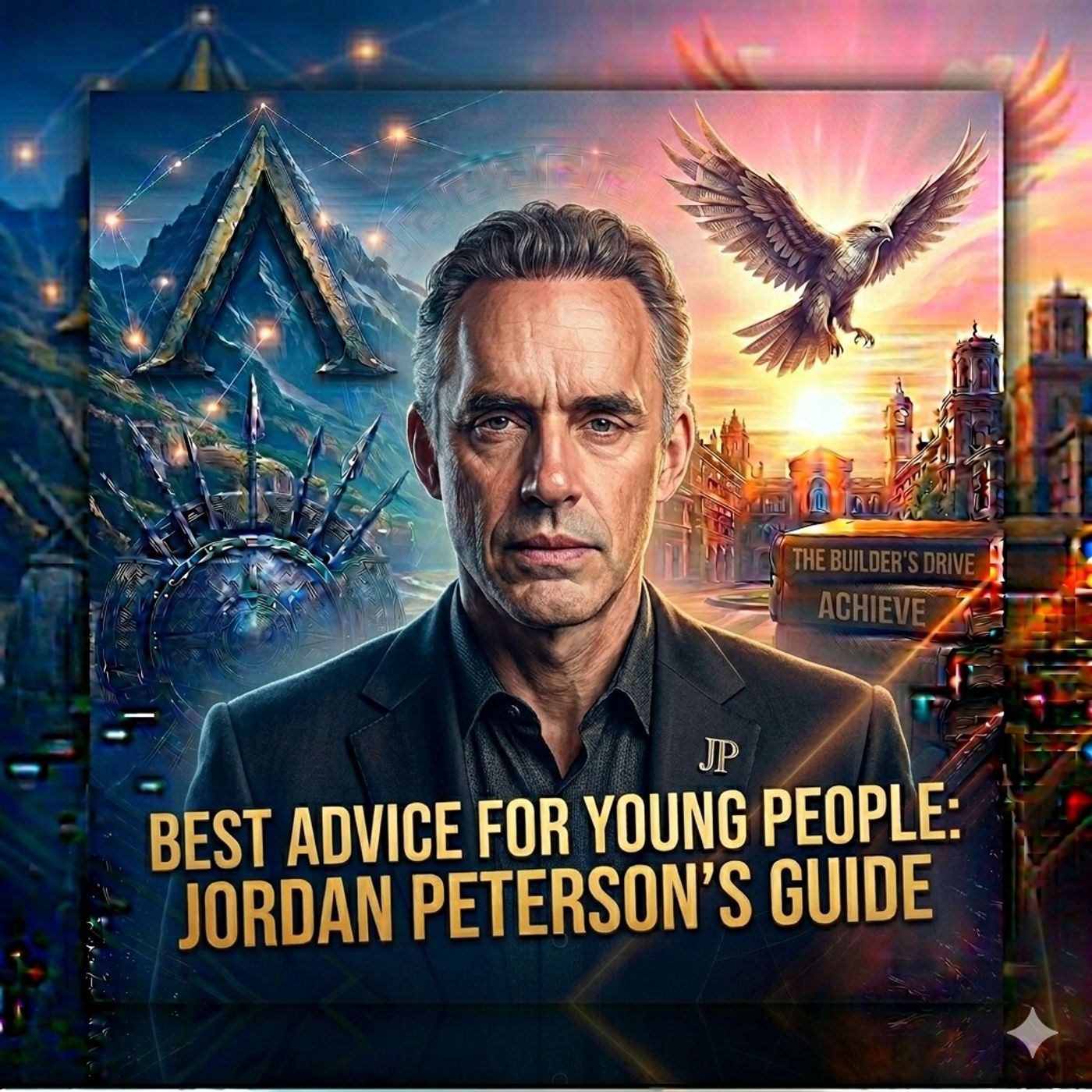 Best Advice for Young People: Jordan Peterson’s Guide