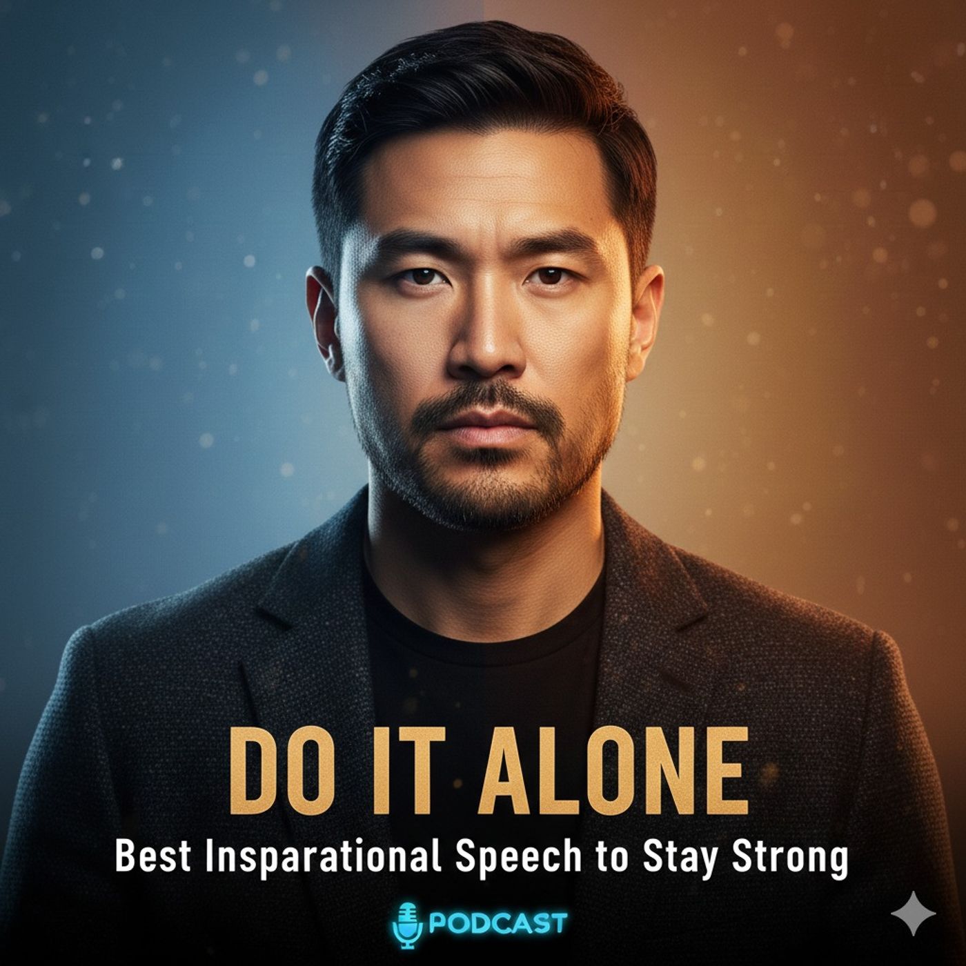 Do It Alone | Best Inspirational Speech to Stay Strong
