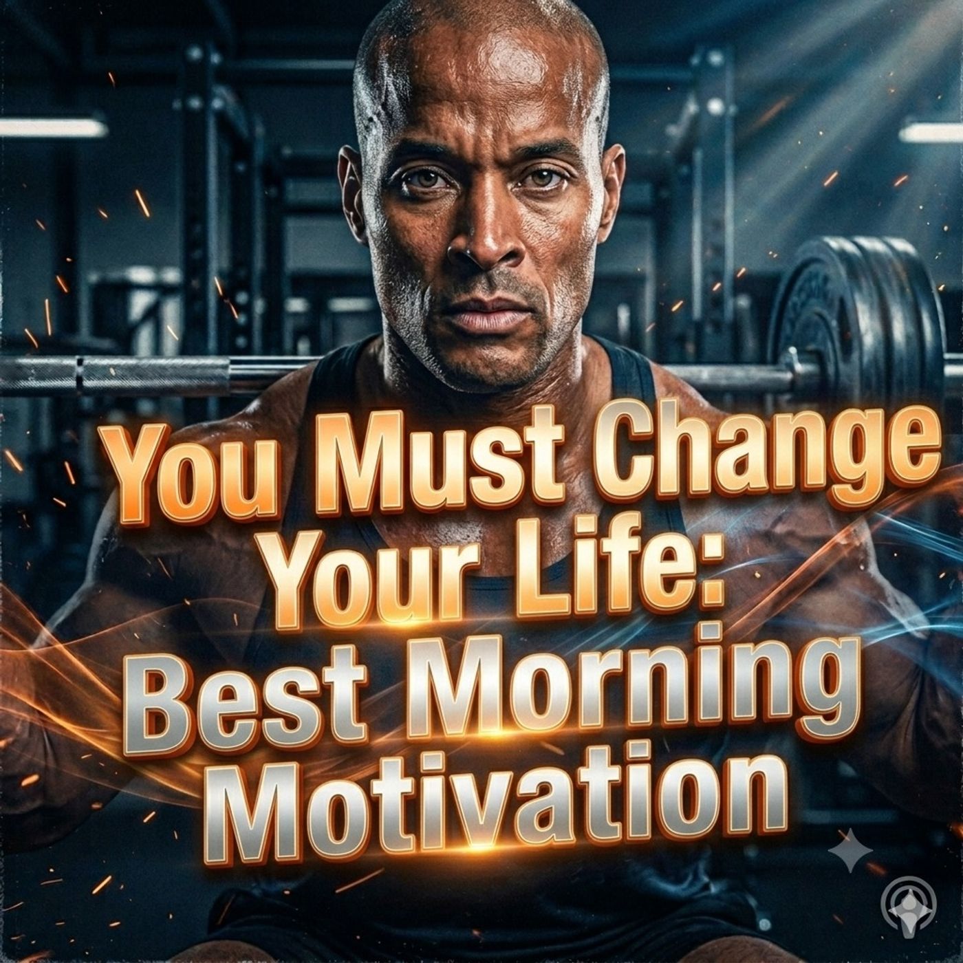 You Must Change Your Life: Best Morning Motivation — Motivational Speeches cover