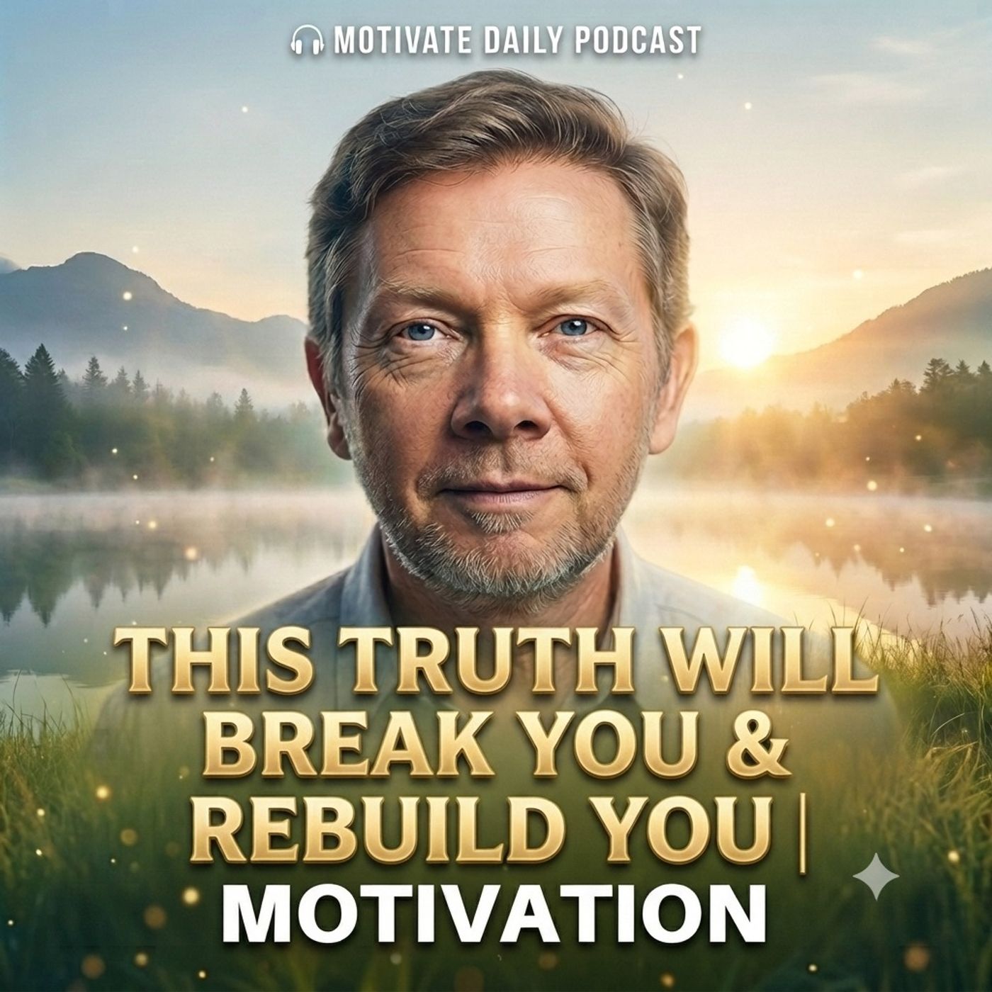This Truth Will Break You & Rebuild You | Motivation episode artwork
