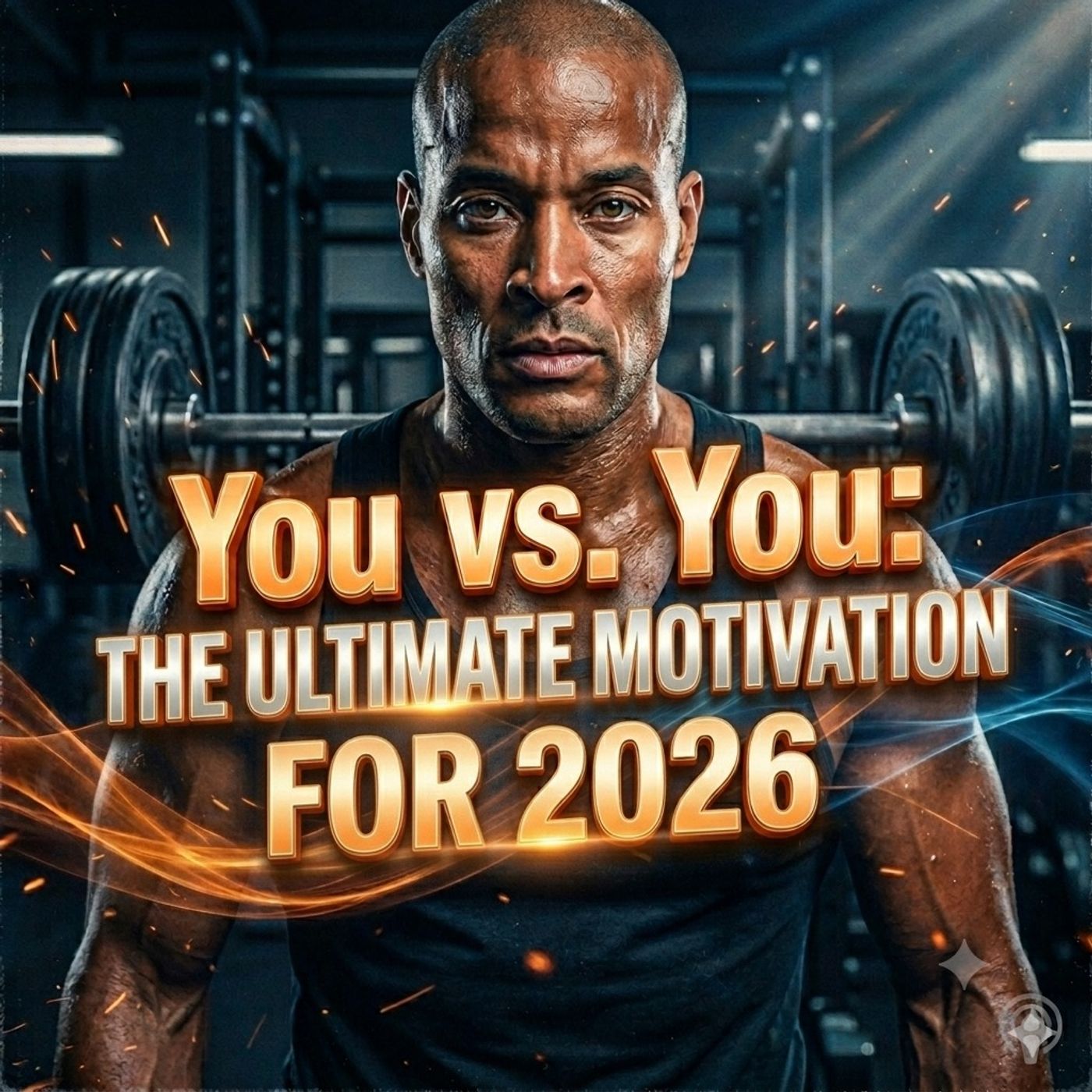 You vs. You: The Ultimate Motivation for 2026 episode artwork
