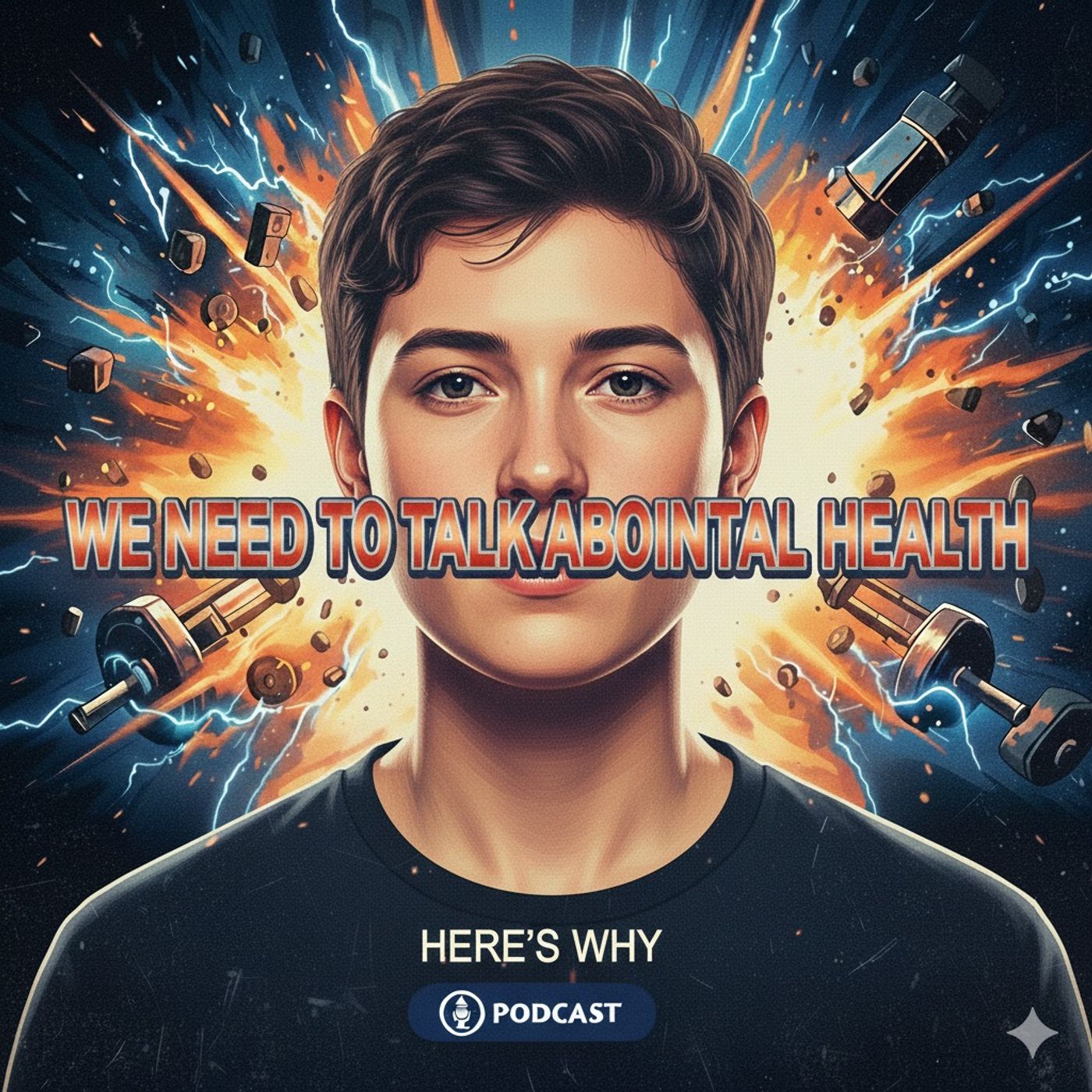 We Need to Talk About Mental Health—Here’s Why