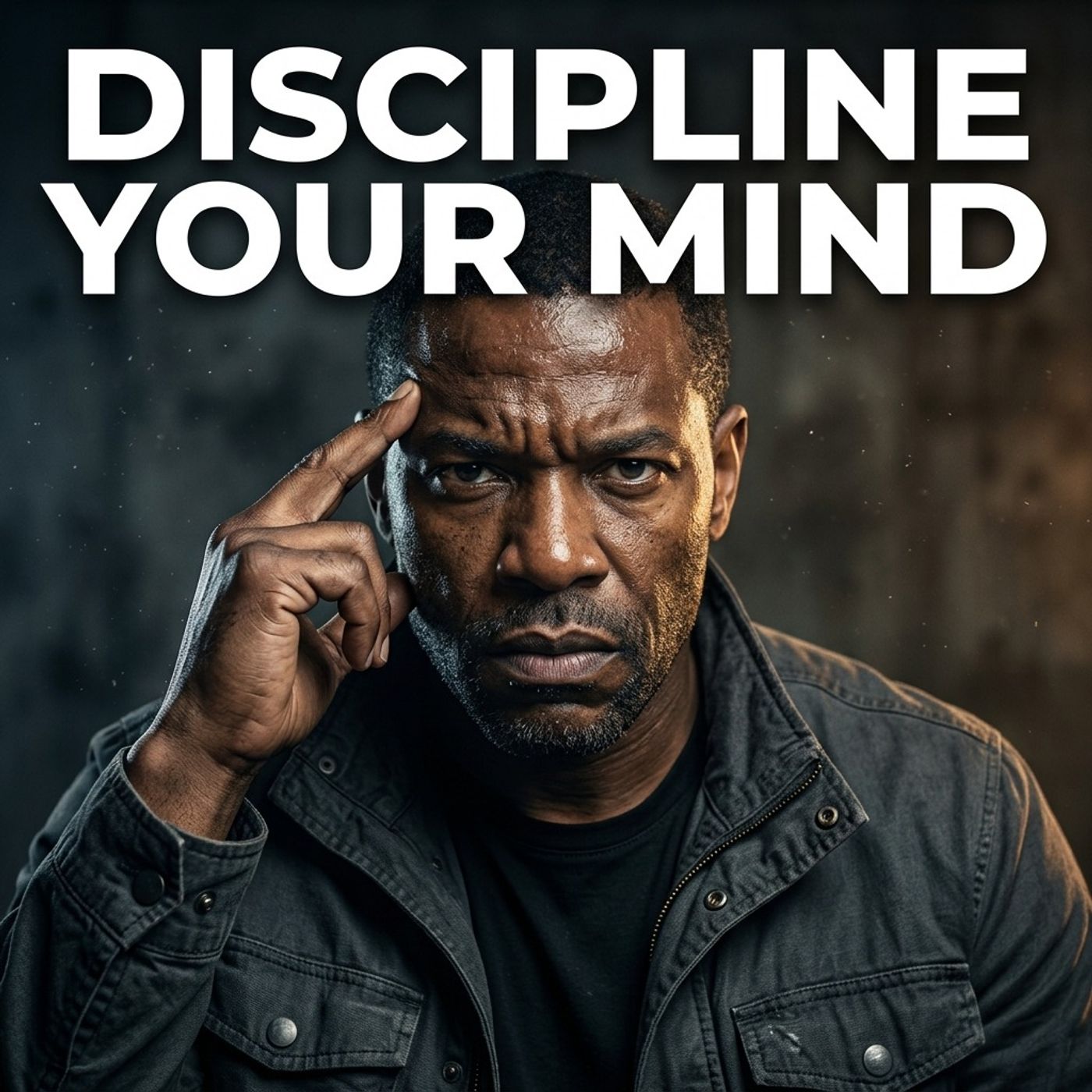 DISCIPLINE YOUR MIND – Powerful Motivational Speech