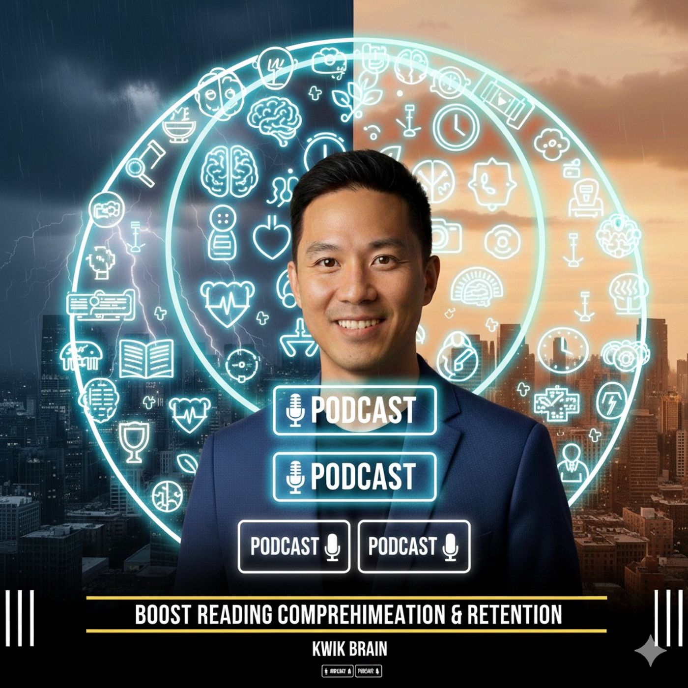 Boost Reading Comprehension & Retention – Kwik Brain