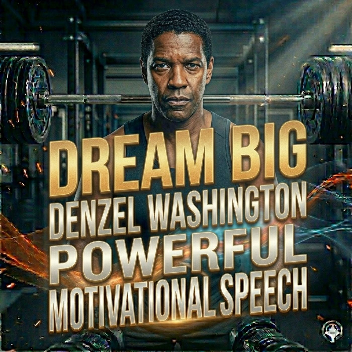 Dream Big | Denzel Washington Powerful Motivational Speech episode artwork