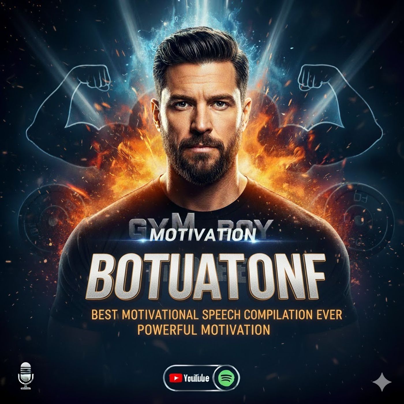 Best Motivational Speech Compilation EVER – Powerful Motivation