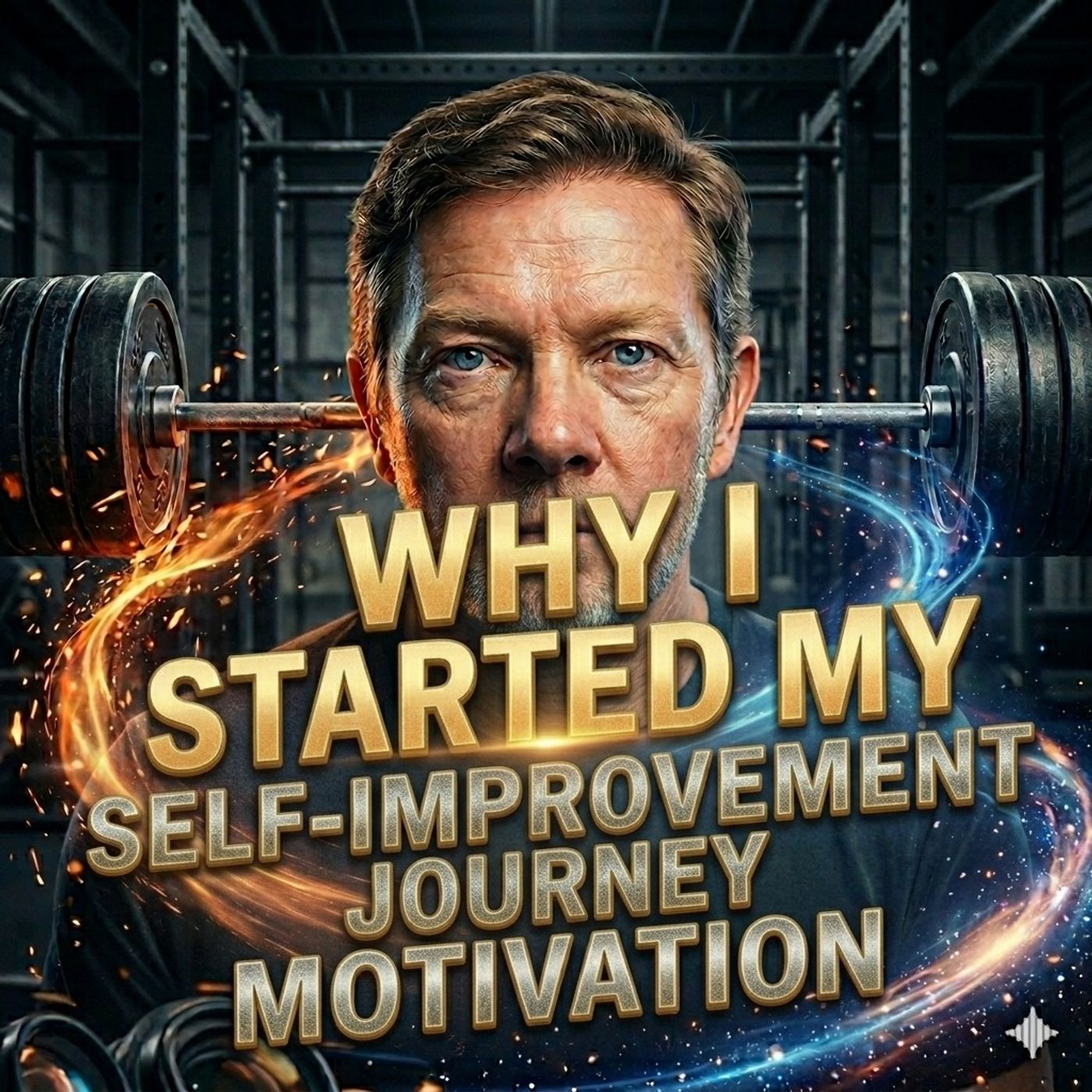 Why I Started My Self-Improvement Journey | Motivation episode artwork