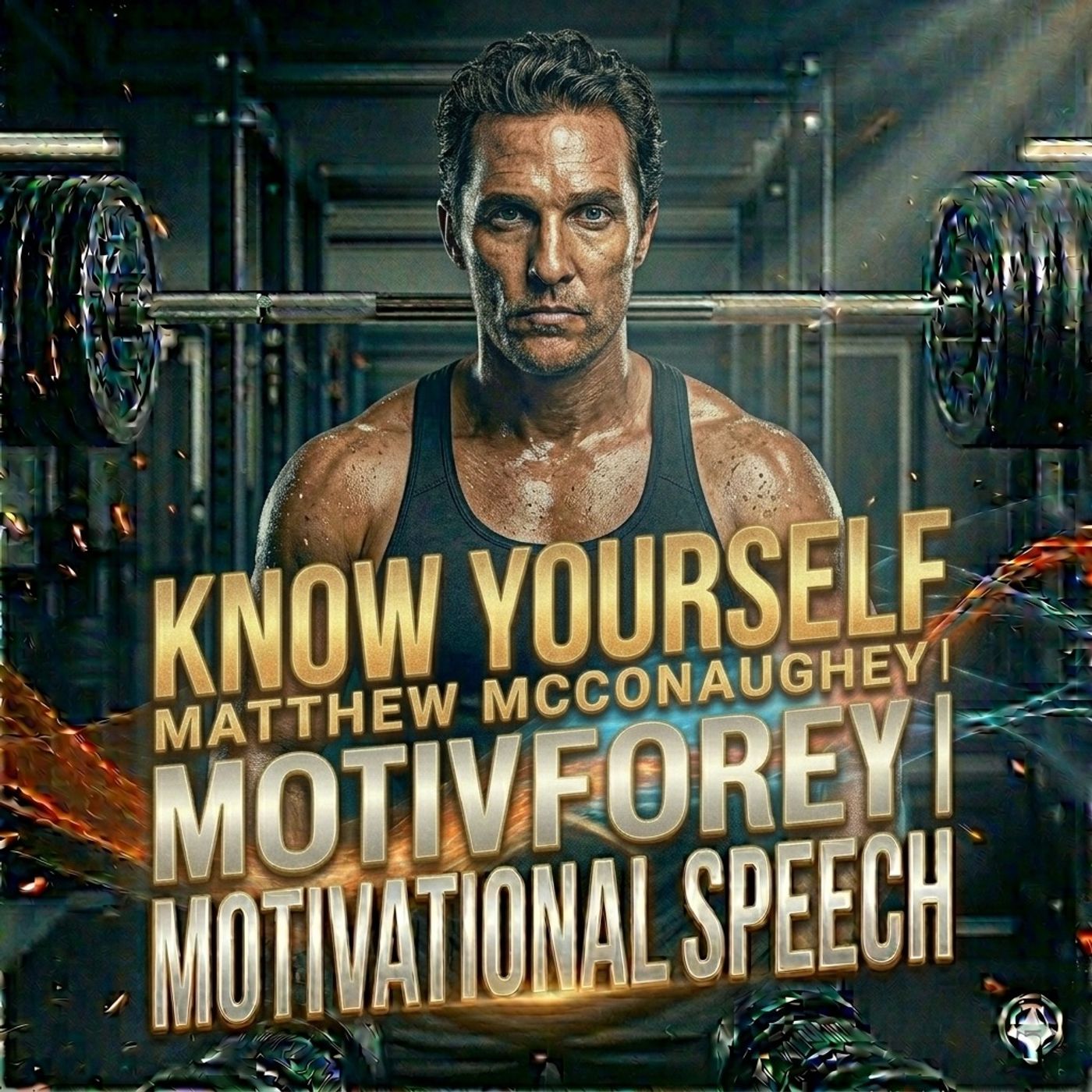 Know Yourself | Matthew McConaughey Motivational Speech episode artwork