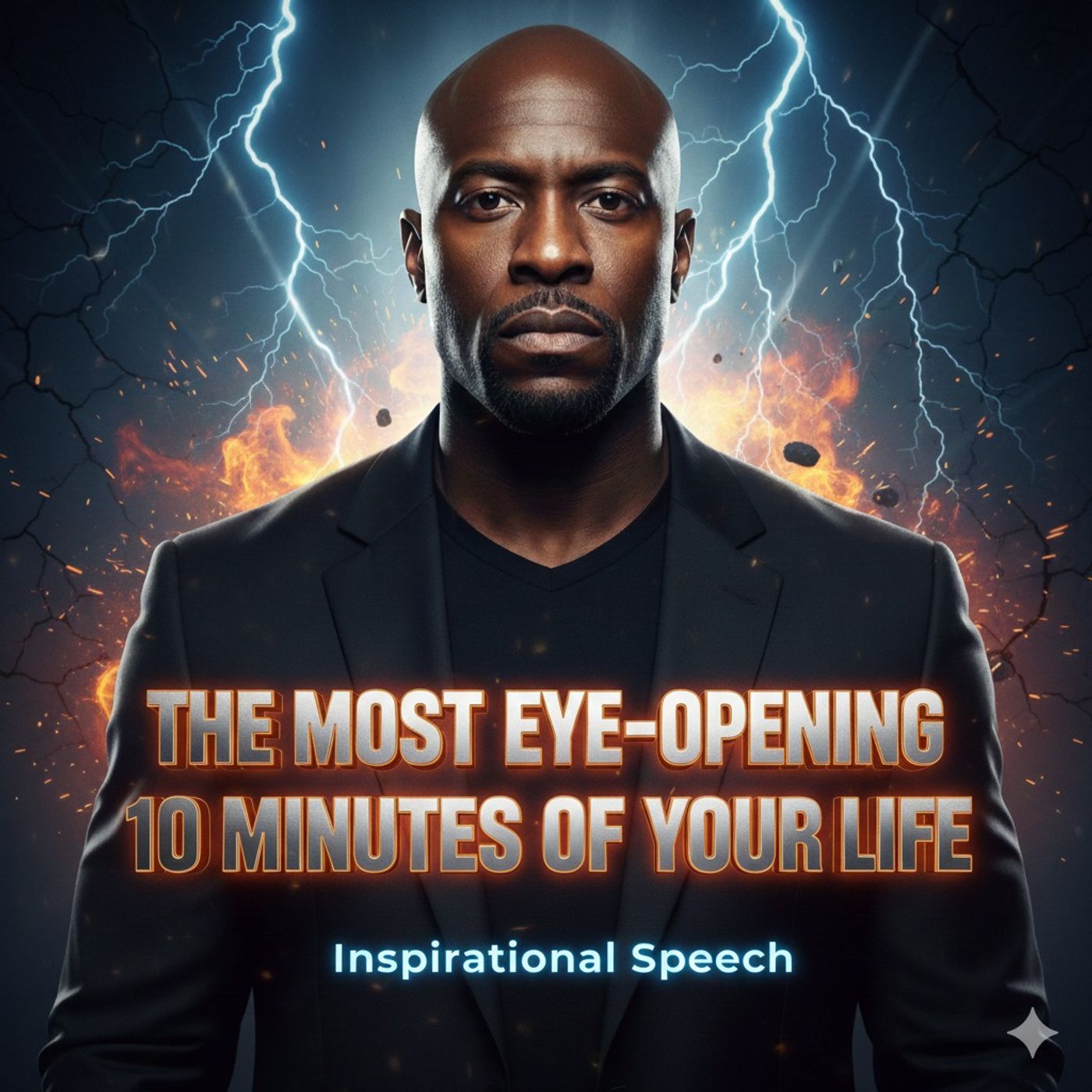 The Most Eye-Opening 10 Minutes of Your Life – Inspirational Speech