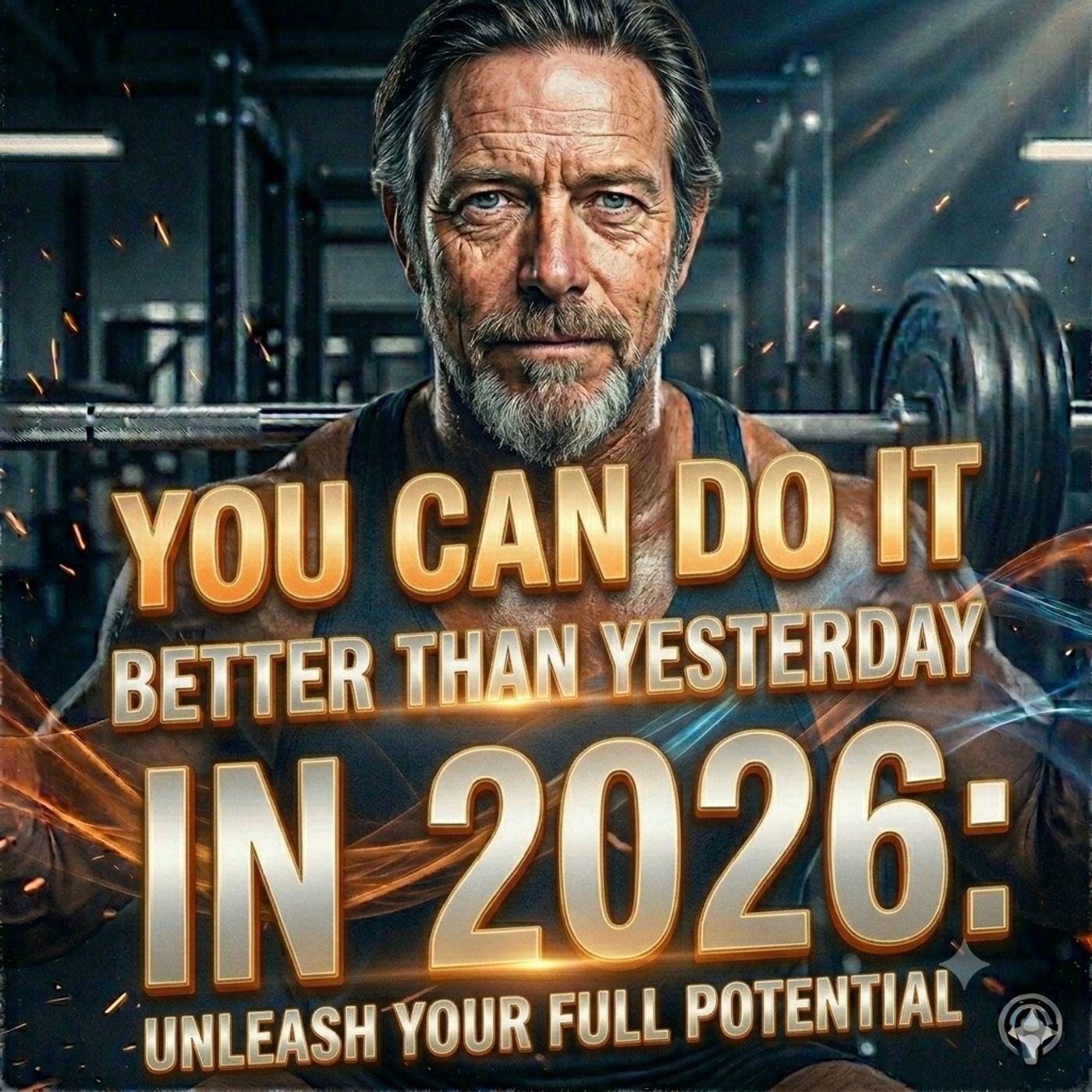 You Can Do It in 2026: Unleash Your Full Potential — Motivational Speeches cover