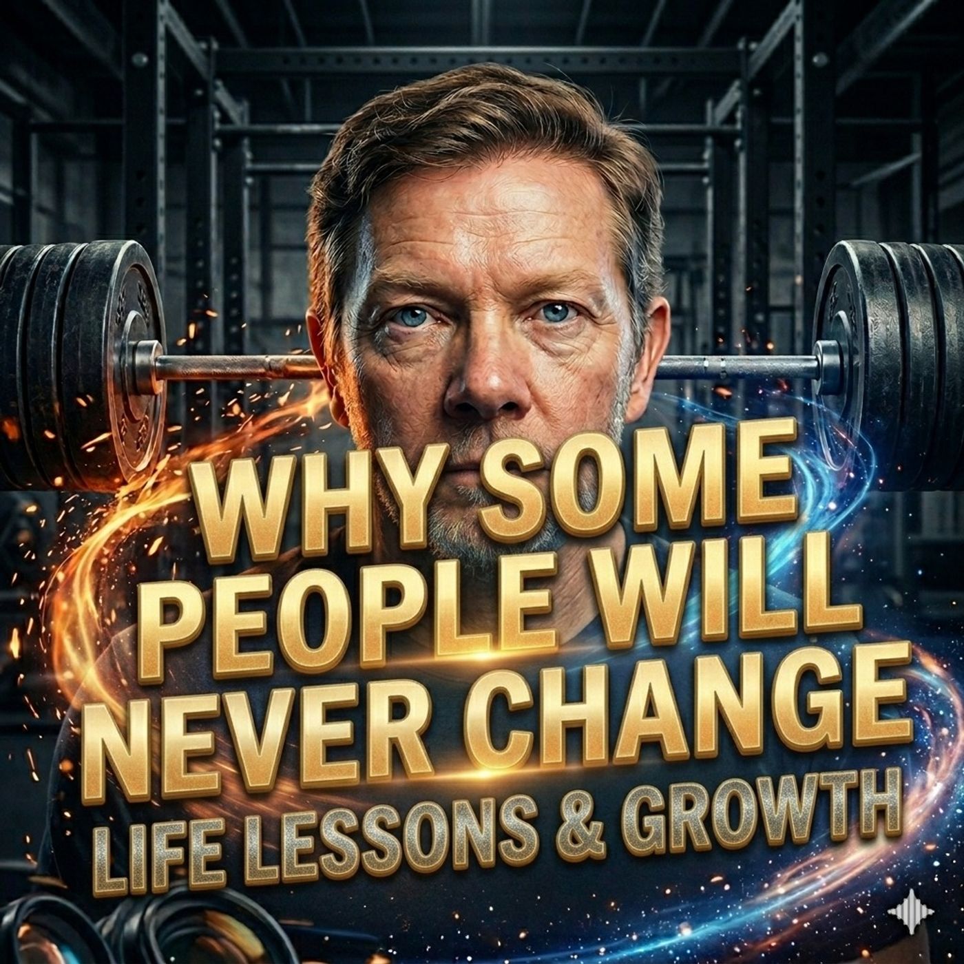 Why Some People Will Never Change | Life Lessons & Growth episode artwork