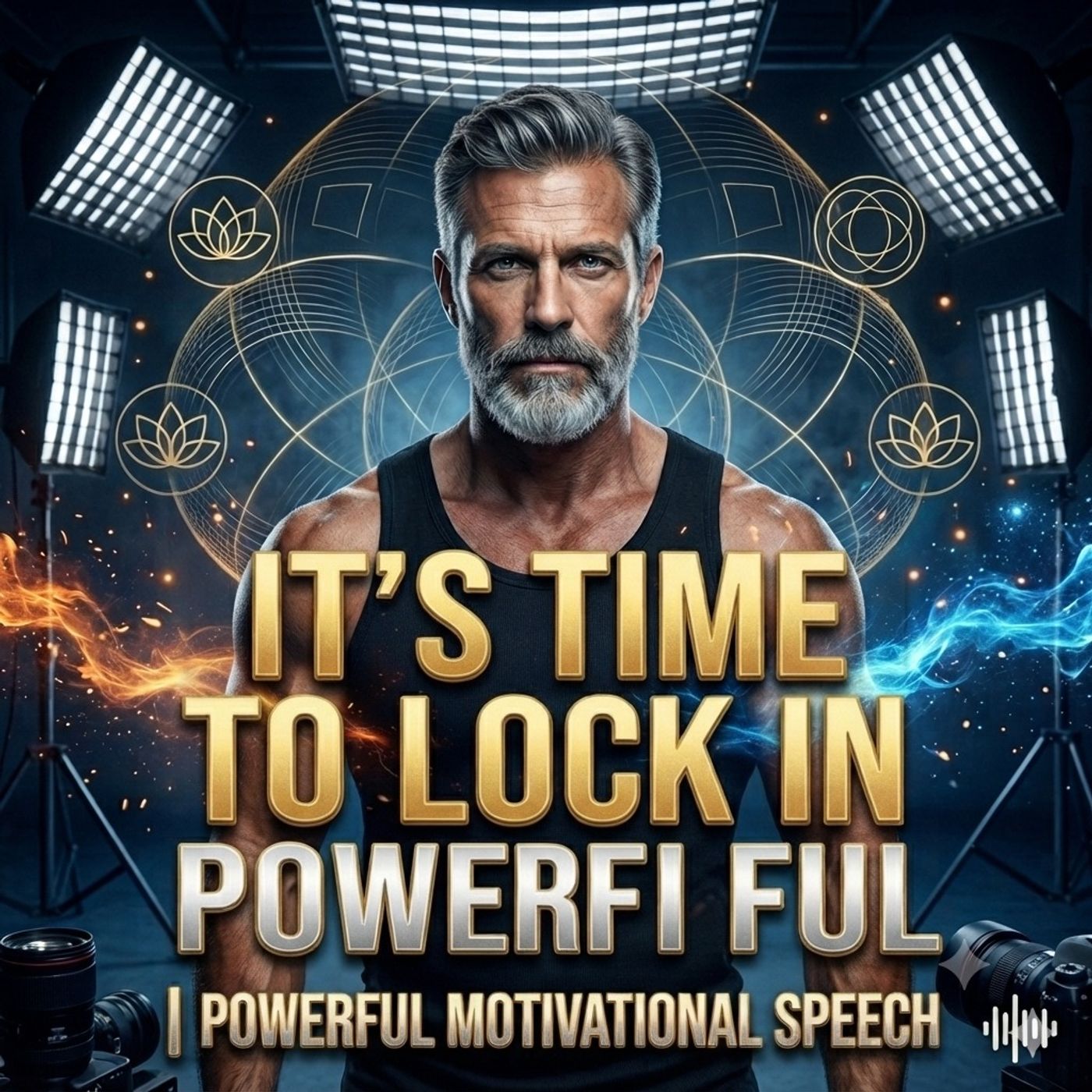 It's Time to Lock In | Powerful Motivational Speech