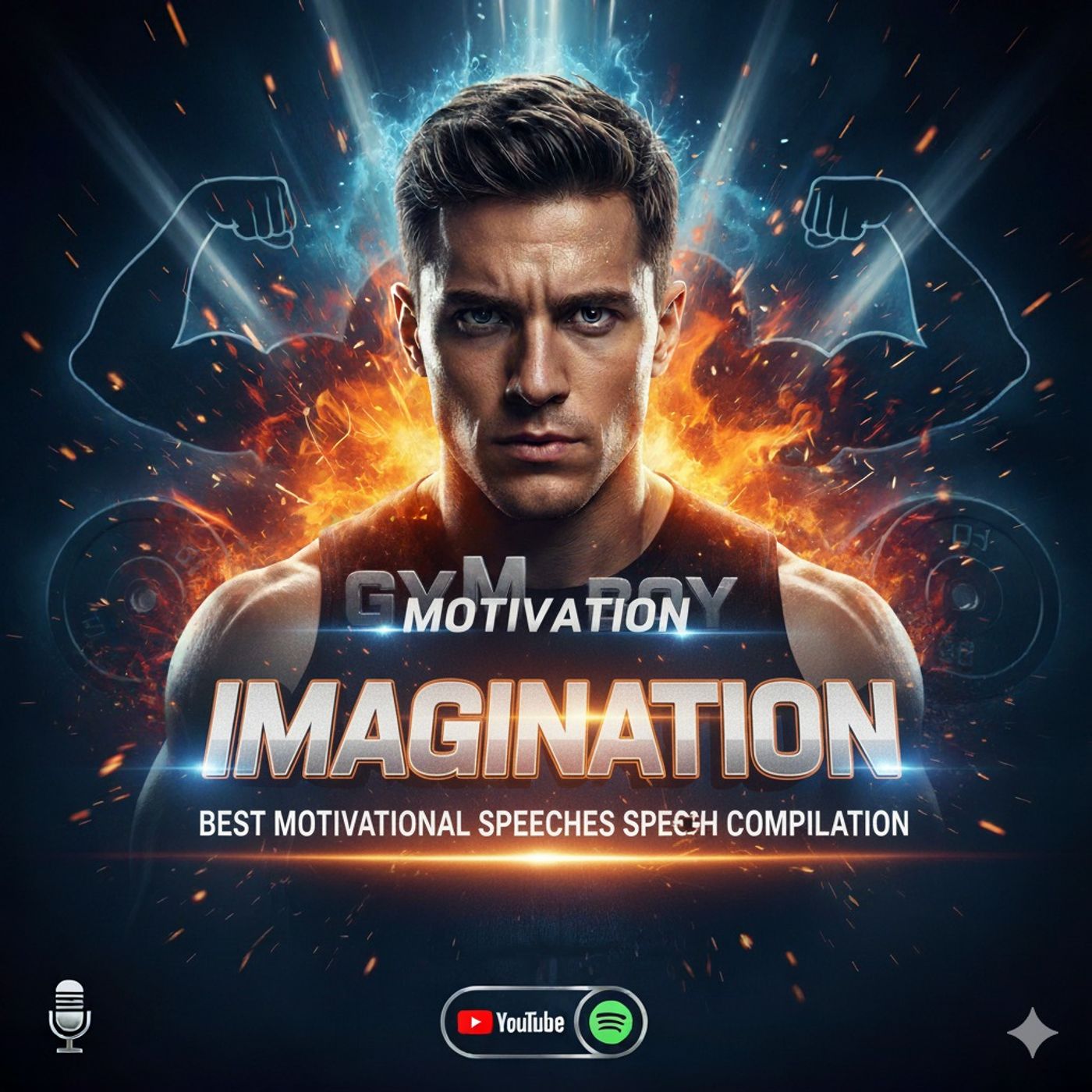 Imagination – Best Motivational Speeches Compilation