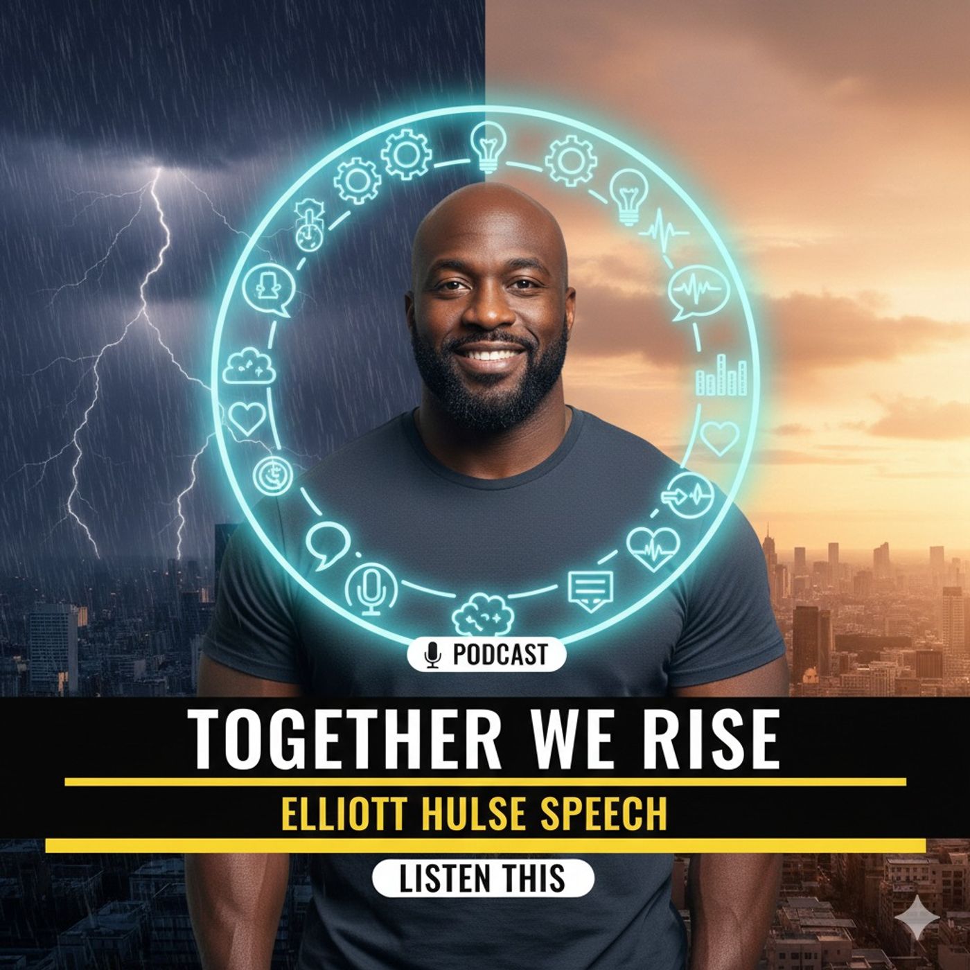 Motivational Speeches