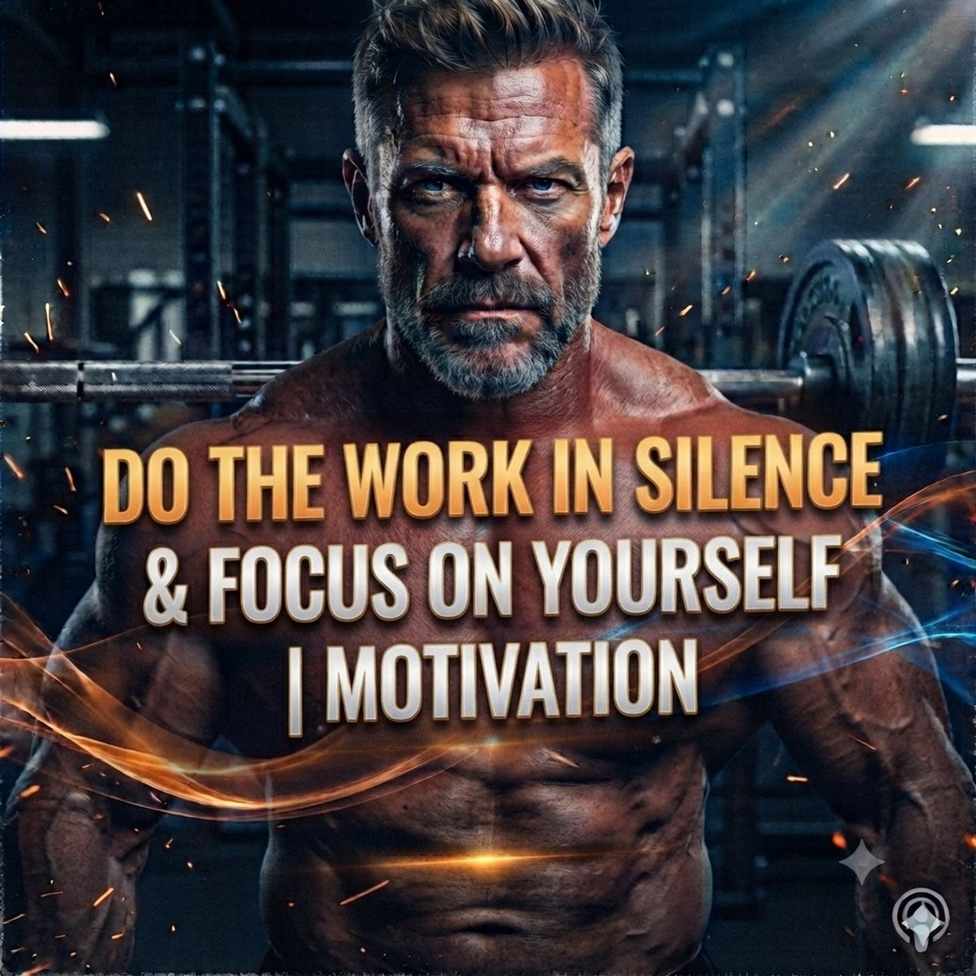 Do the Work in Silence & Focus on Yourself | Motivation