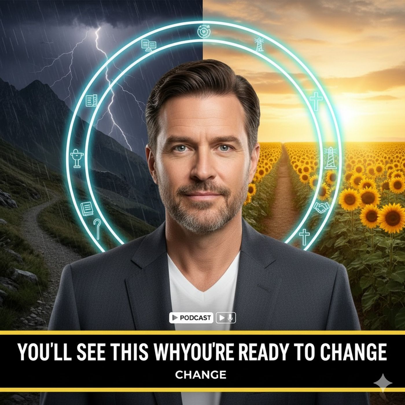 You’ll See This When You’re Ready to Change