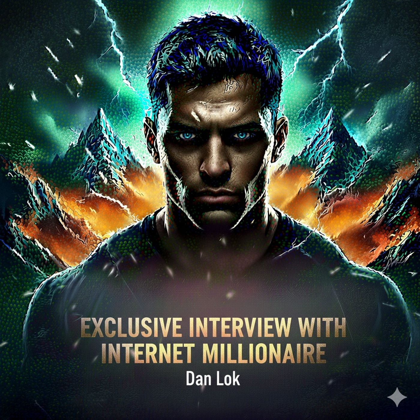 Exclusive Interview With Internet Millionaire Dan Lok