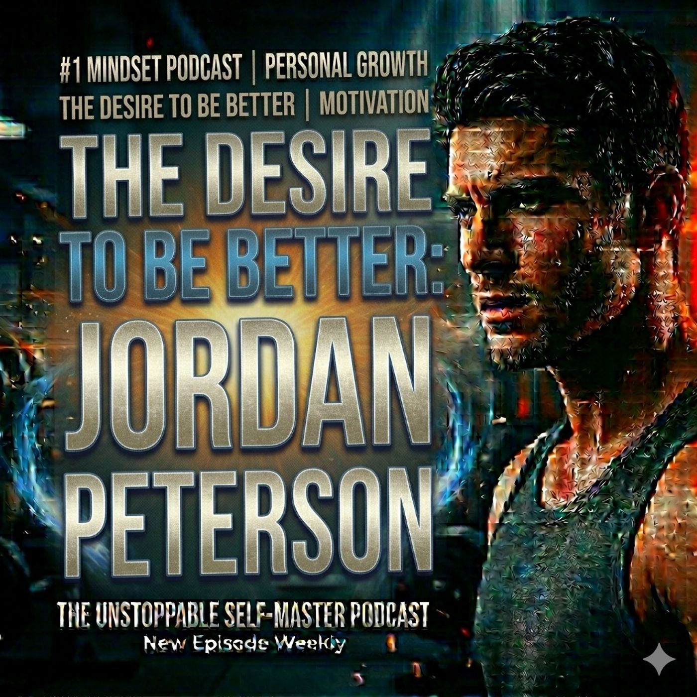 The Desire to Be Better: Jordan Peterson