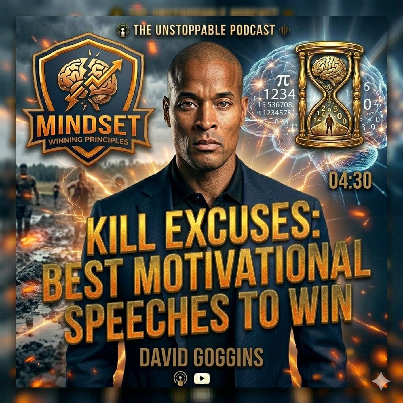 Kill Excuses: Best Motivational Speeches to Win
