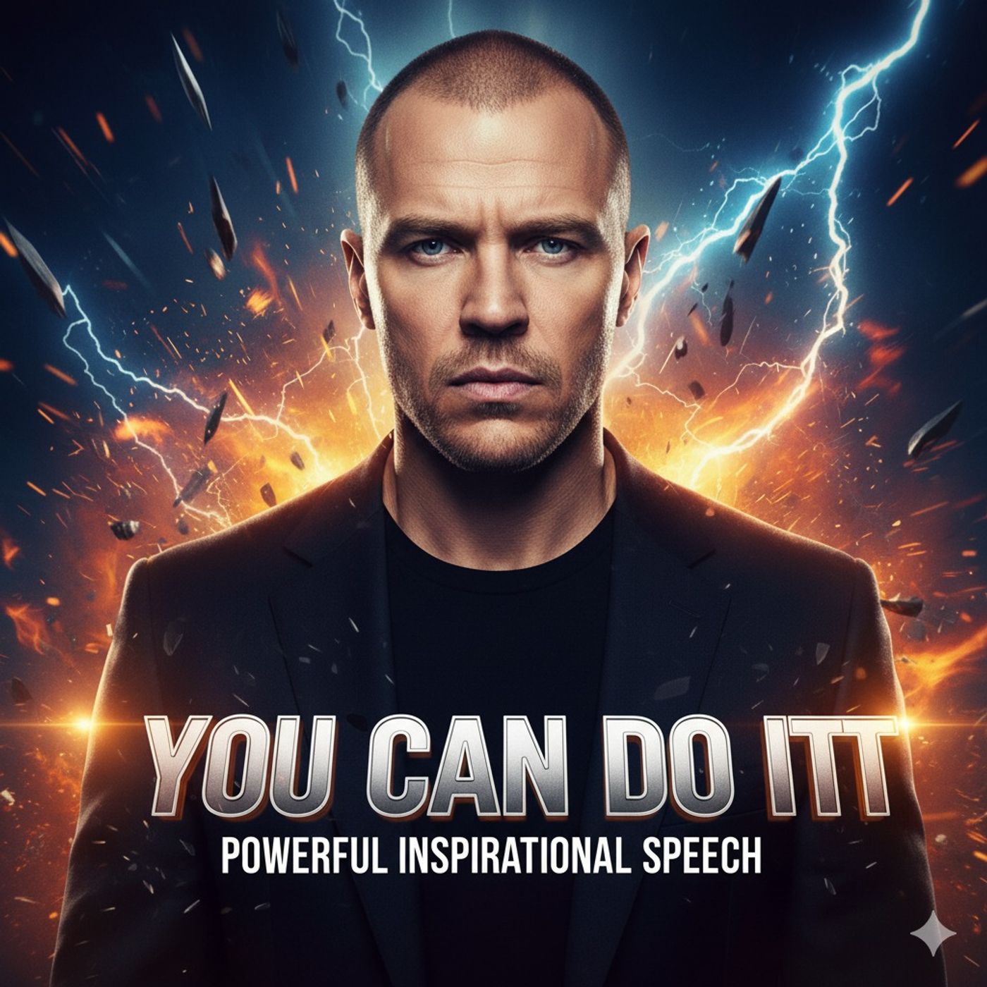 You Can Do It – Powerful Inspirational Speech