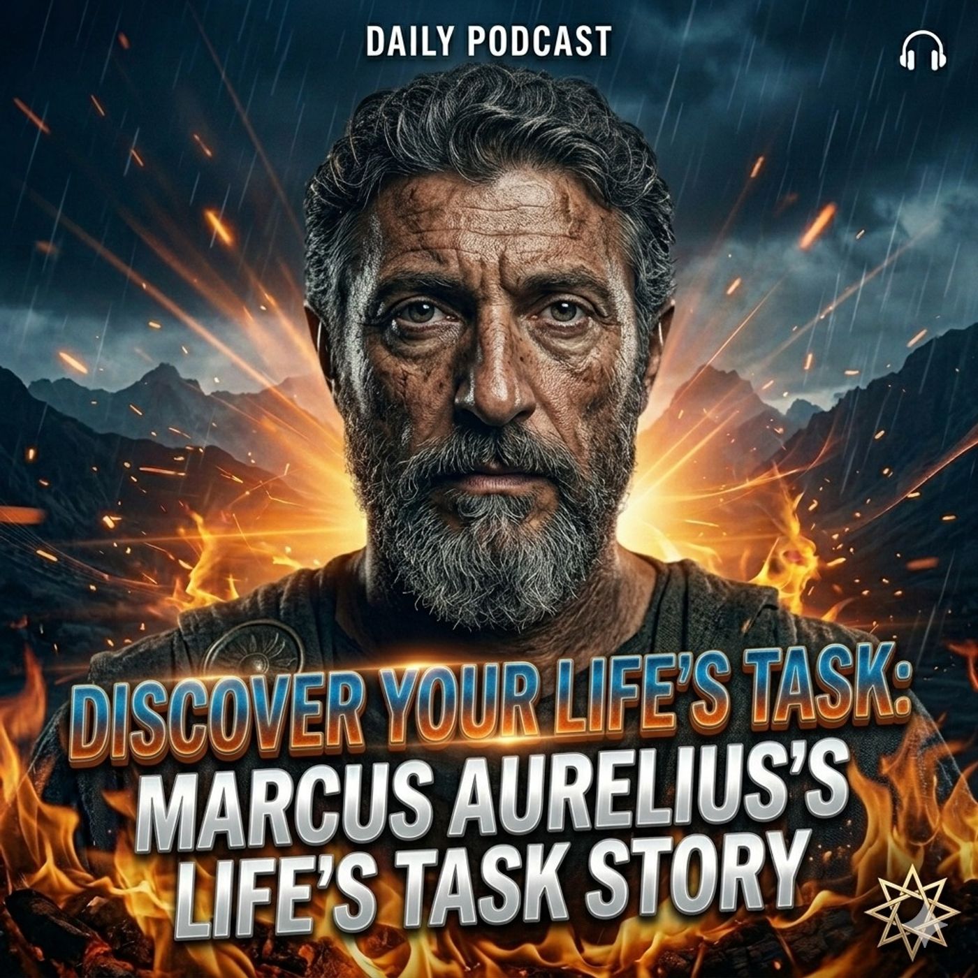 Discover Your Life’s Task Before It’s Too Late