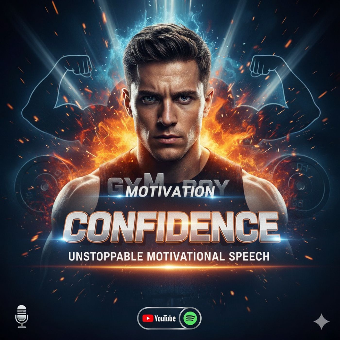 Confidence – Unstoppable Motivational Speech