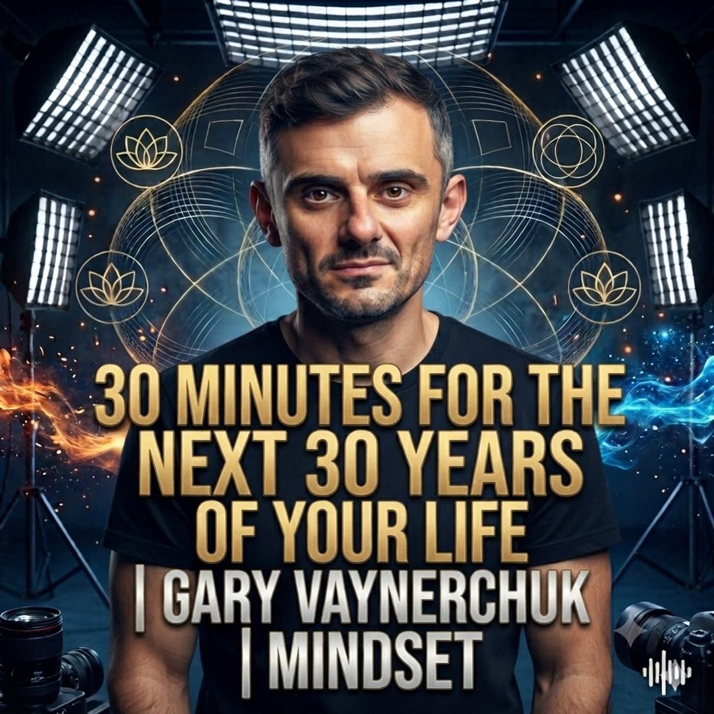 30 Minutes for the Next 30 Years of Your Life | Mindset