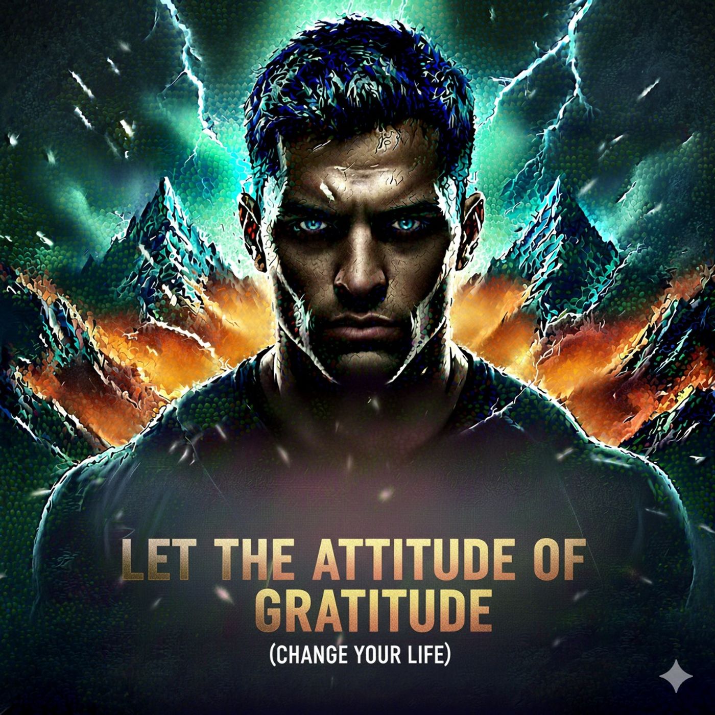 Let the Attitude of Gratitude Change Your Life