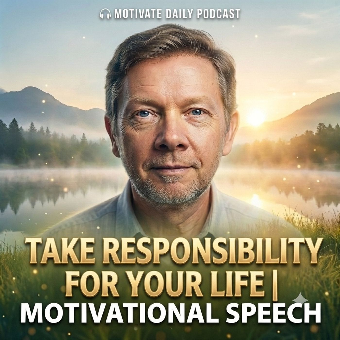 Artwork for Motivational Speeches