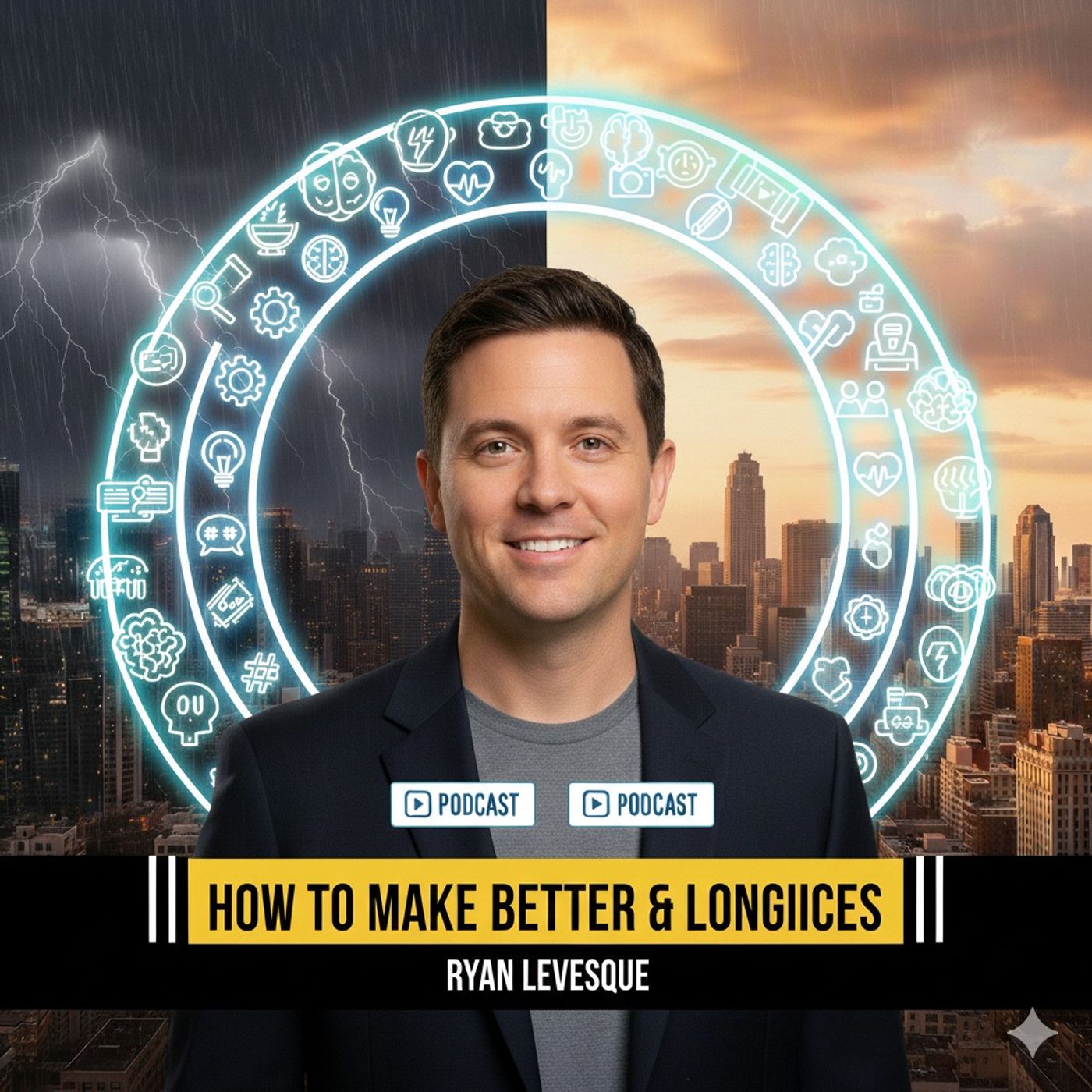 How to Make Better Choices | Ryan Levesque