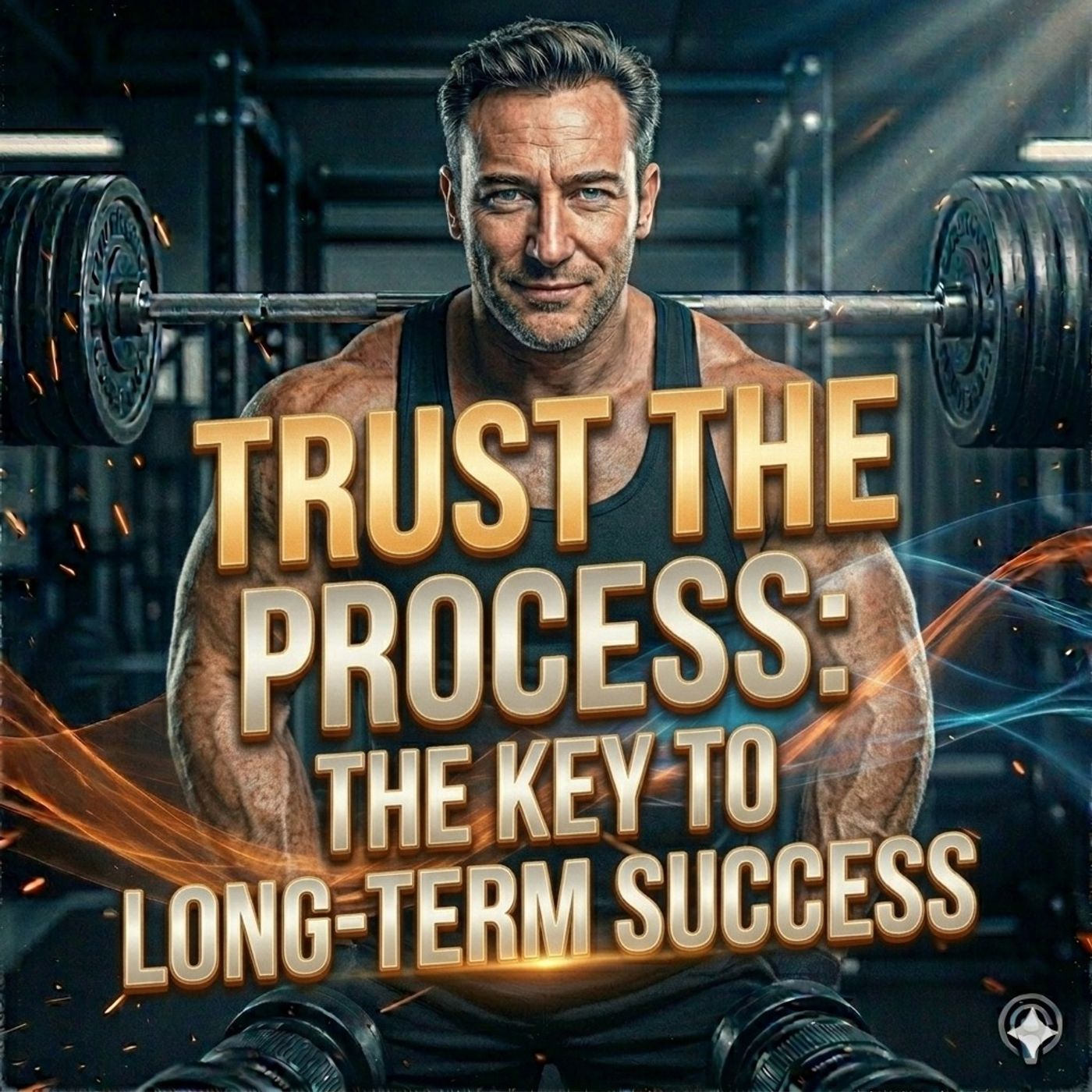Trust the Process: The Key to Long-Term Success episode artwork