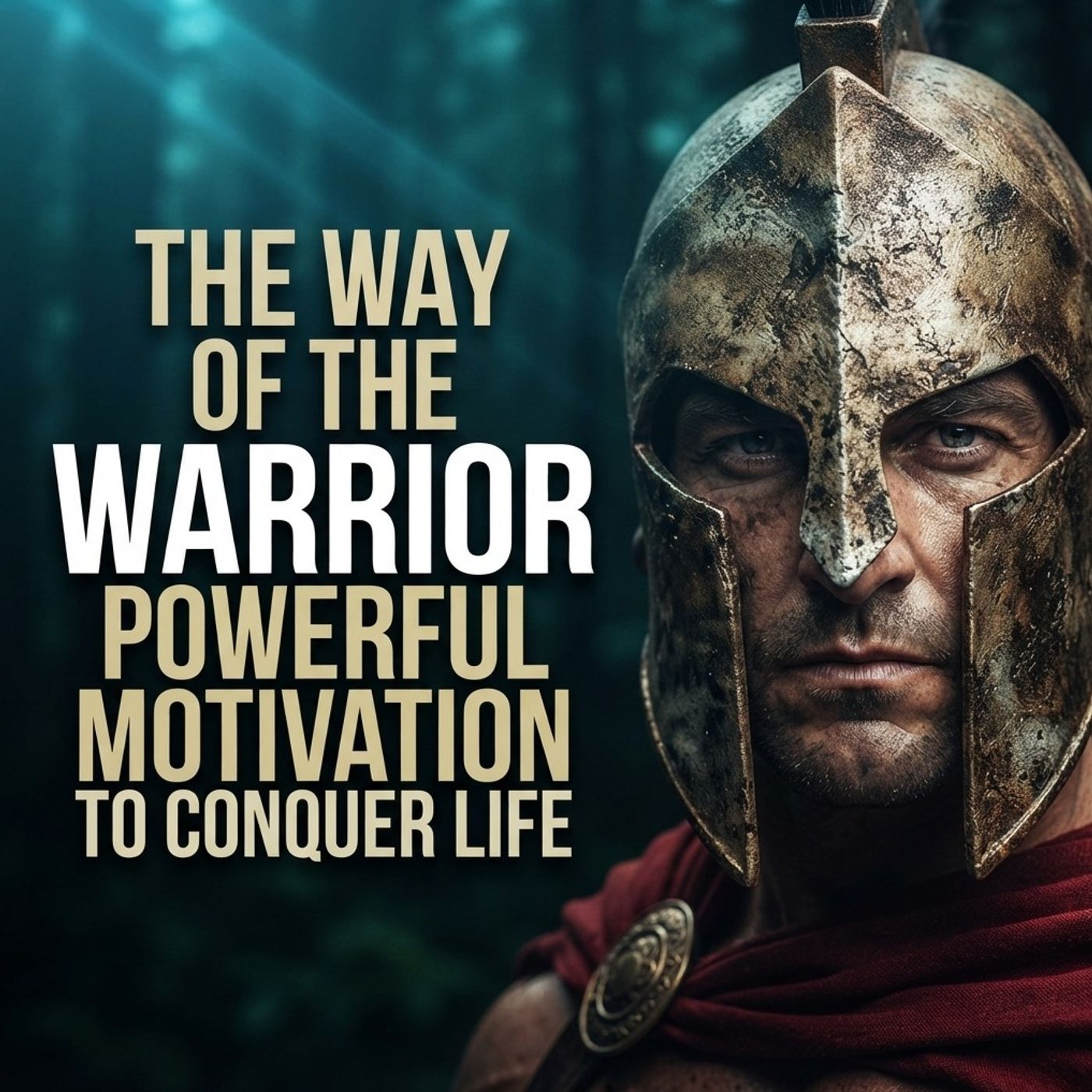 The Way of the Warrior: Powerful Motivation to Conquer Life