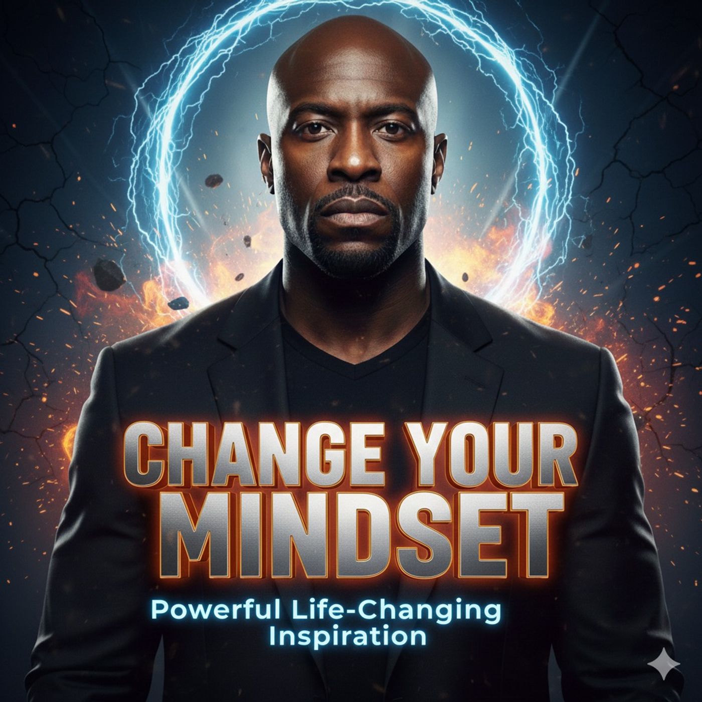 Change Your Mindset — Powerful Life-Changing Inspiration