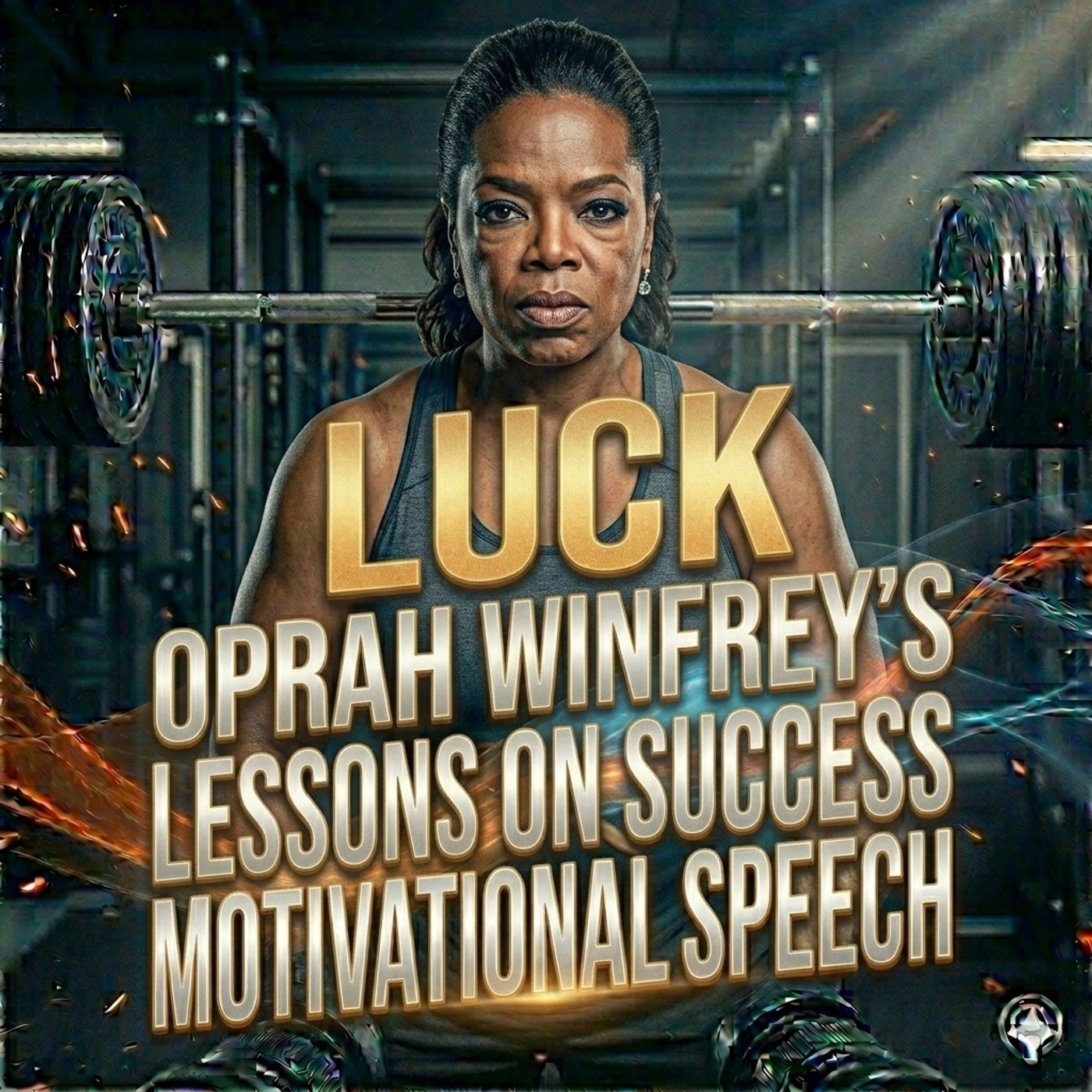 Luck | Oprah Winfrey’s Powerful Lessons on Success episode artwork